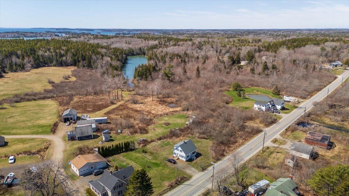 694 Spruce Head Road Property Photo 5
