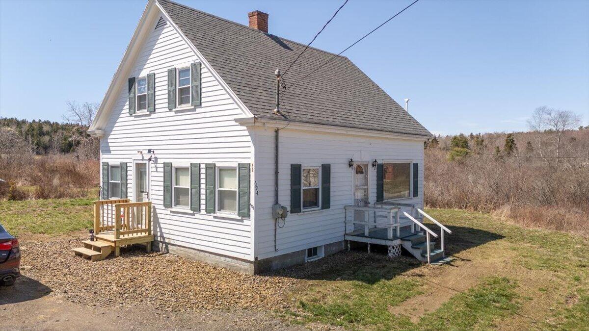 694 Spruce Head Road Property Photo 31