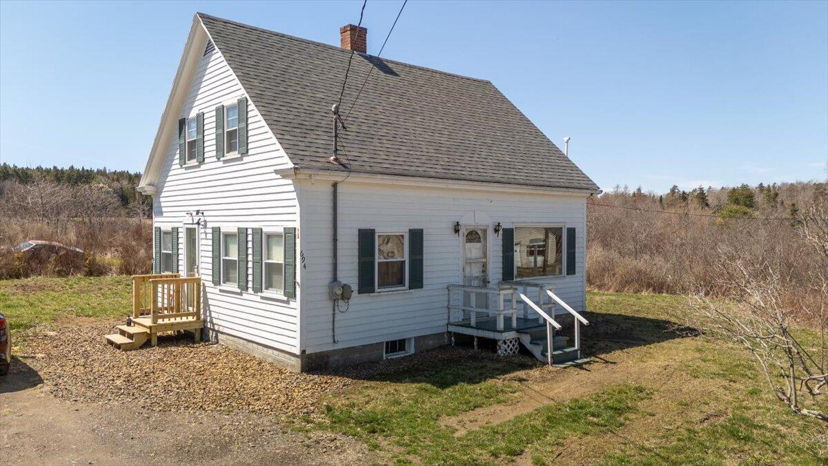 694 Spruce Head Road Property Photo 33