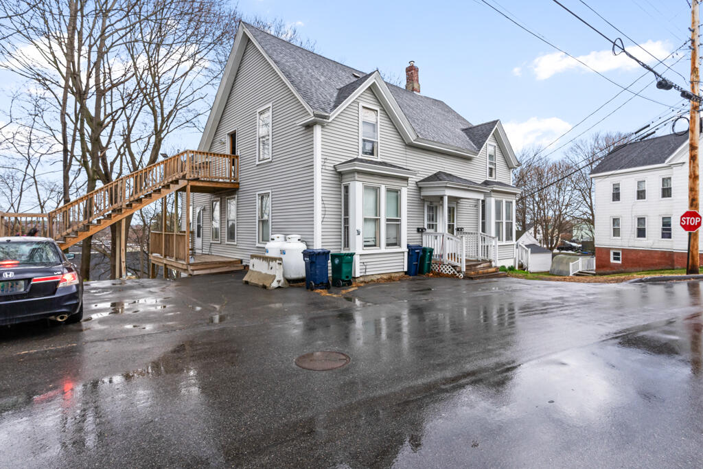 50 Mason Street Property Photo 2