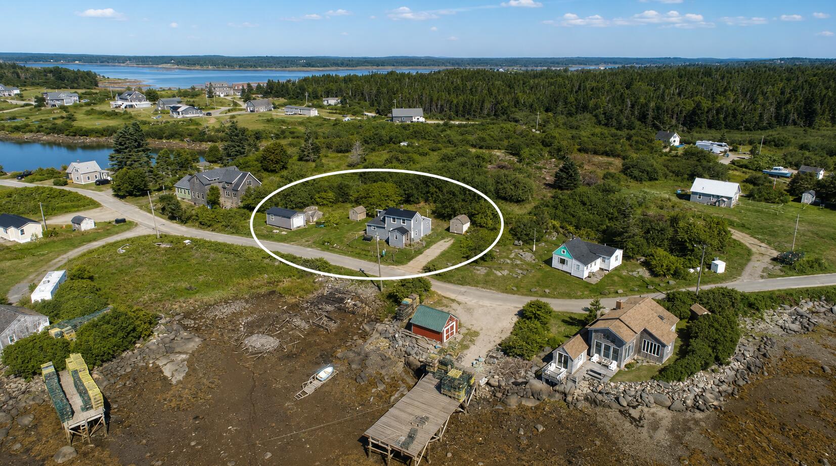 21 Sadler Point Road Property Photo 1