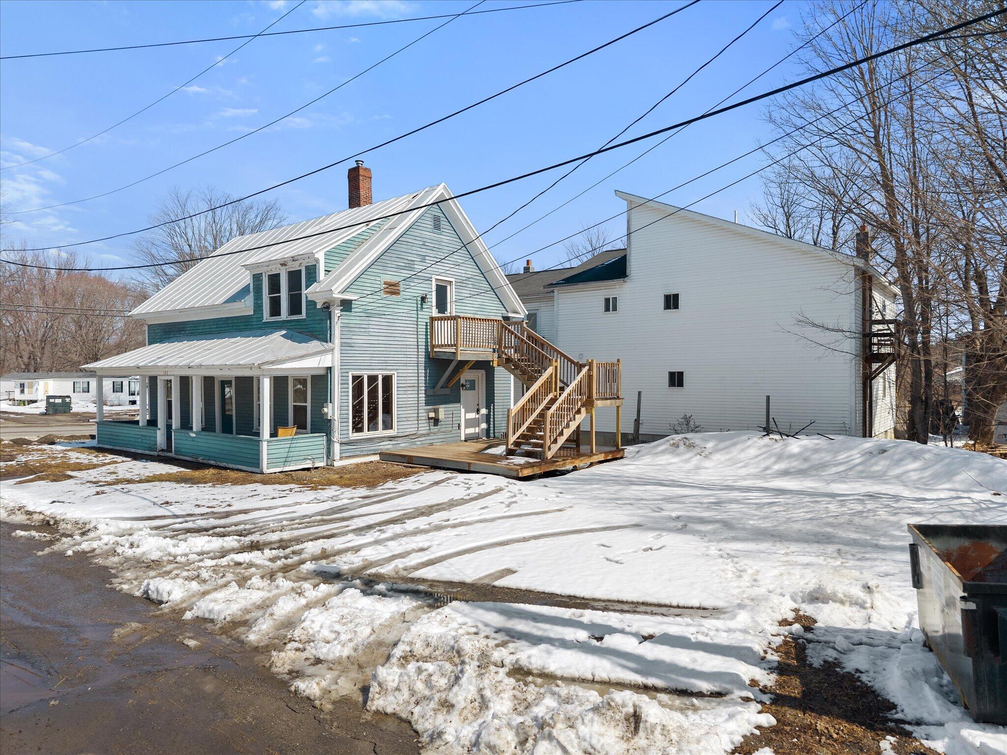 102 Thomas Mcclellan Road Property Photo 4