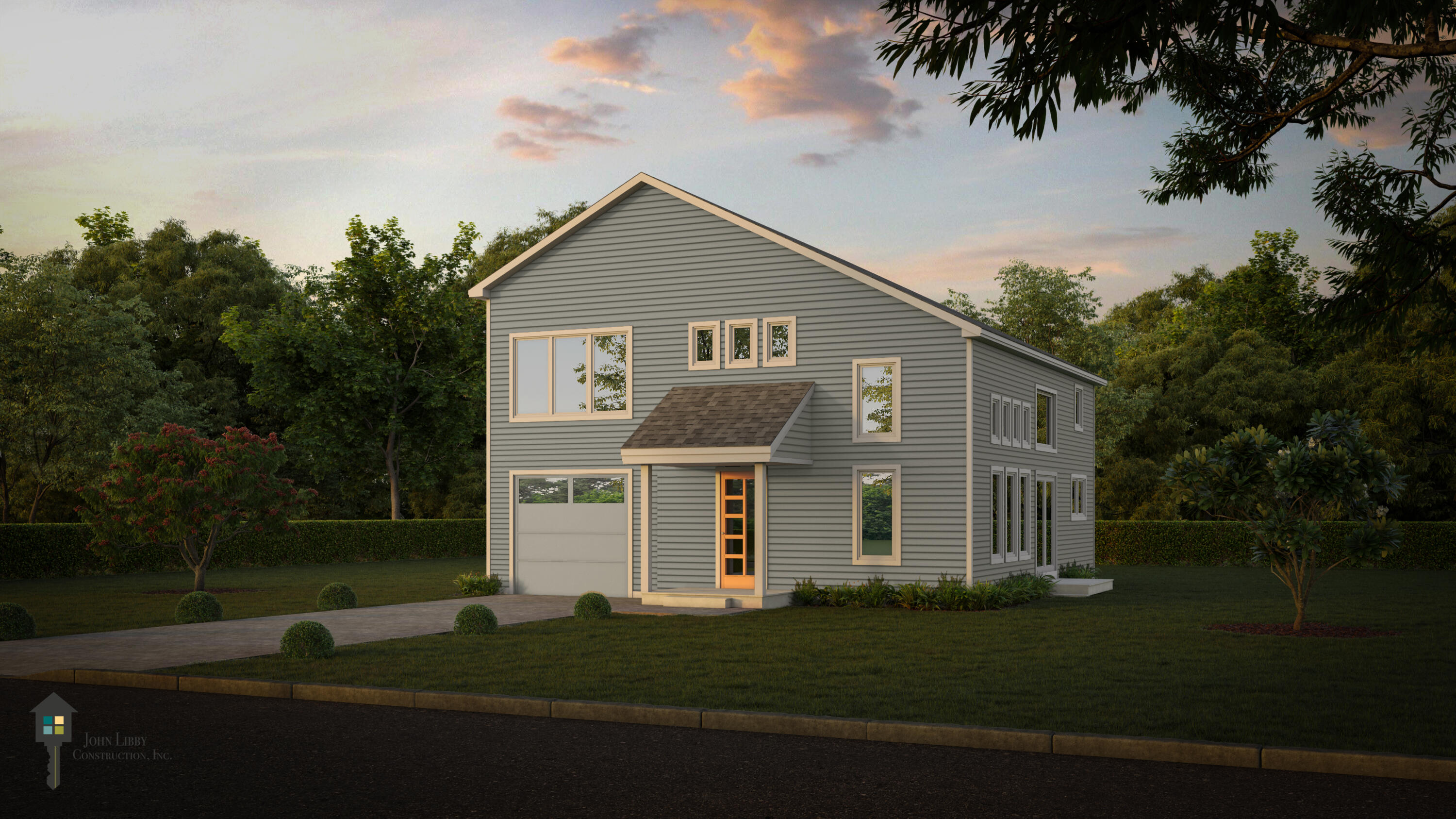 Lot 6 Village Circle Property Photo 1