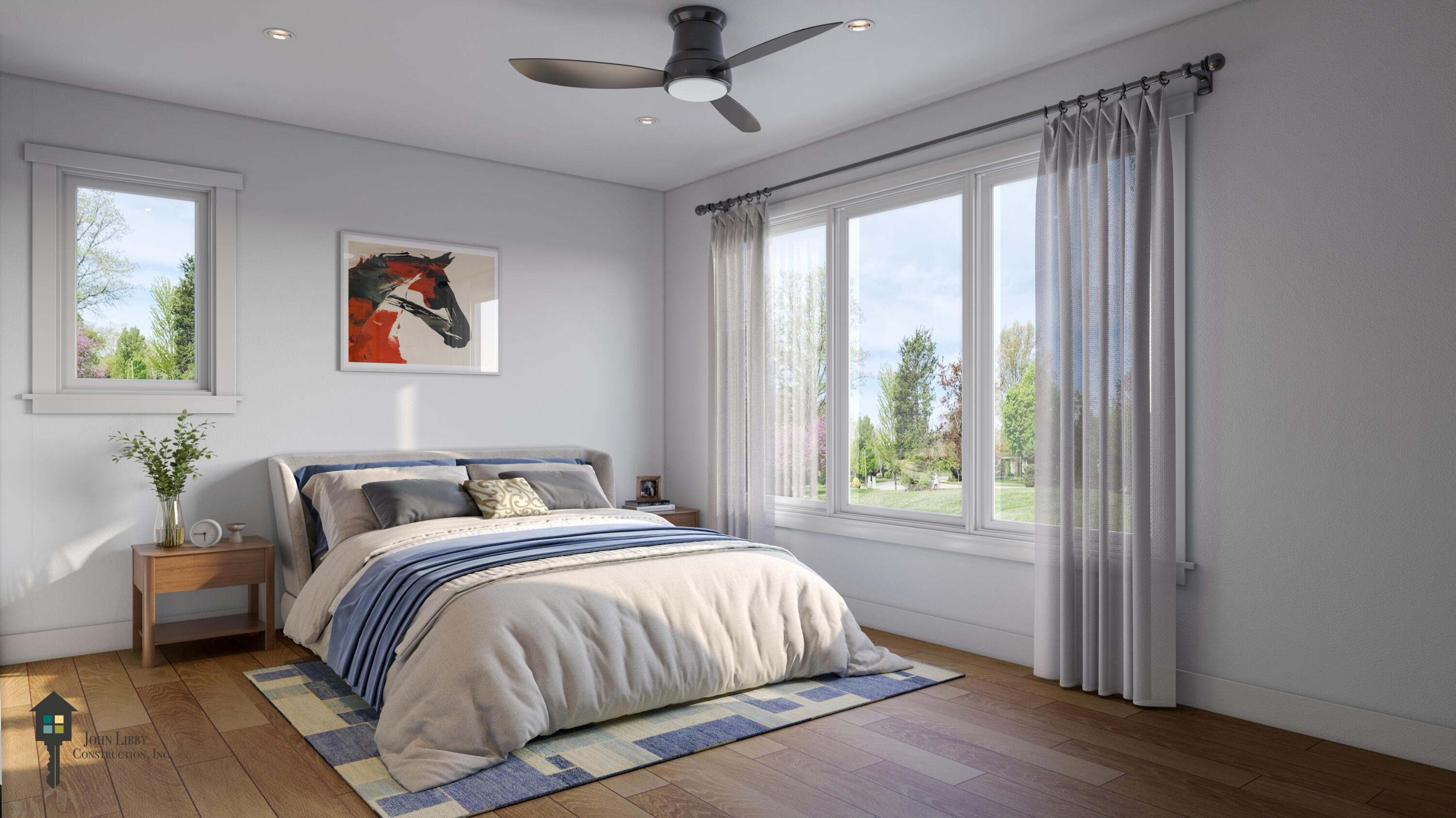 Lot 6 Village Circle Property Photo 4