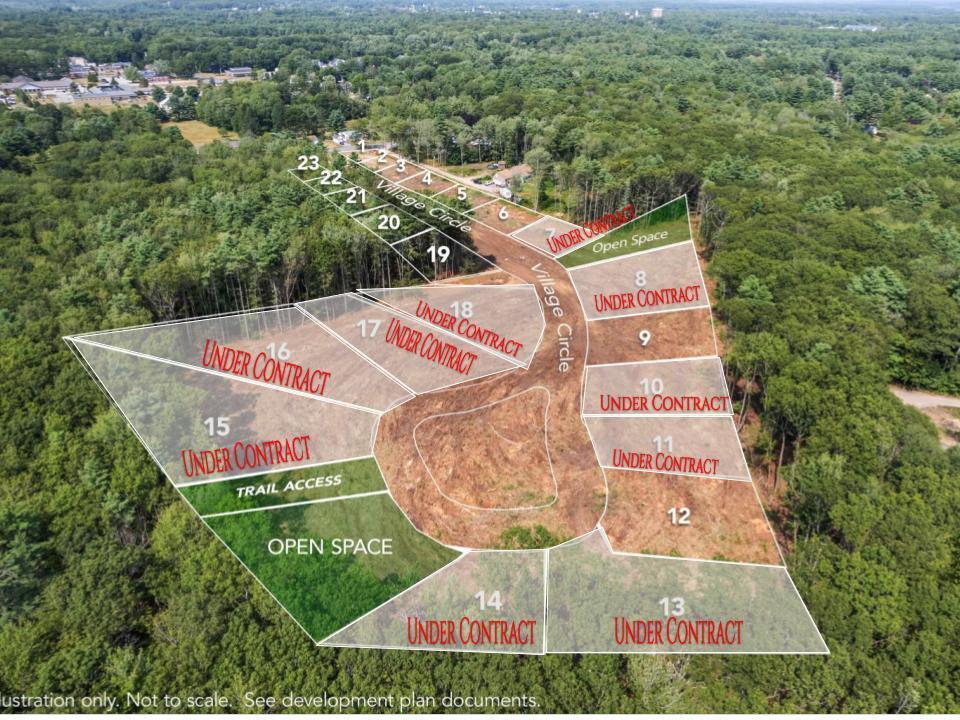 Lot 6 Village Circle Property Photo 7