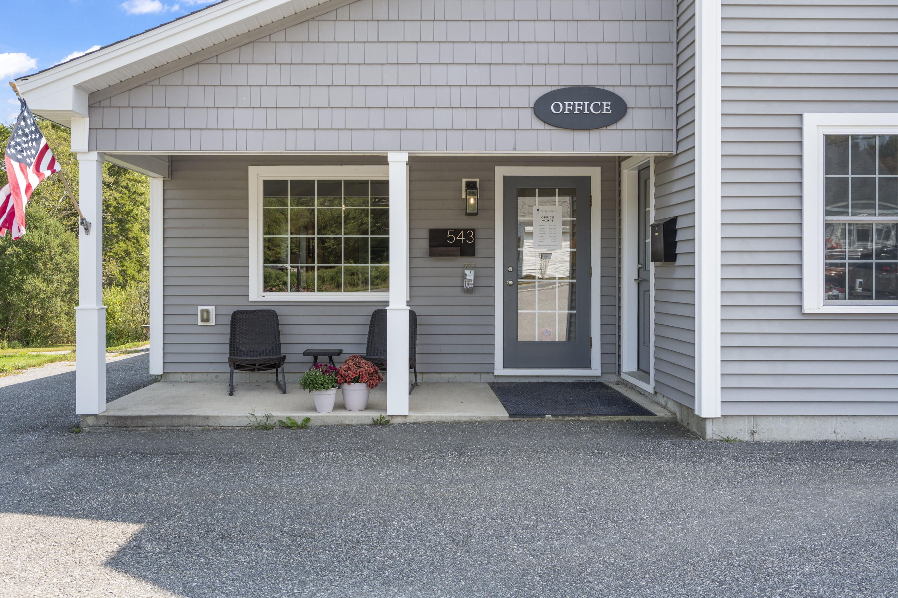 Lot 6 Village Circle Property Photo 12