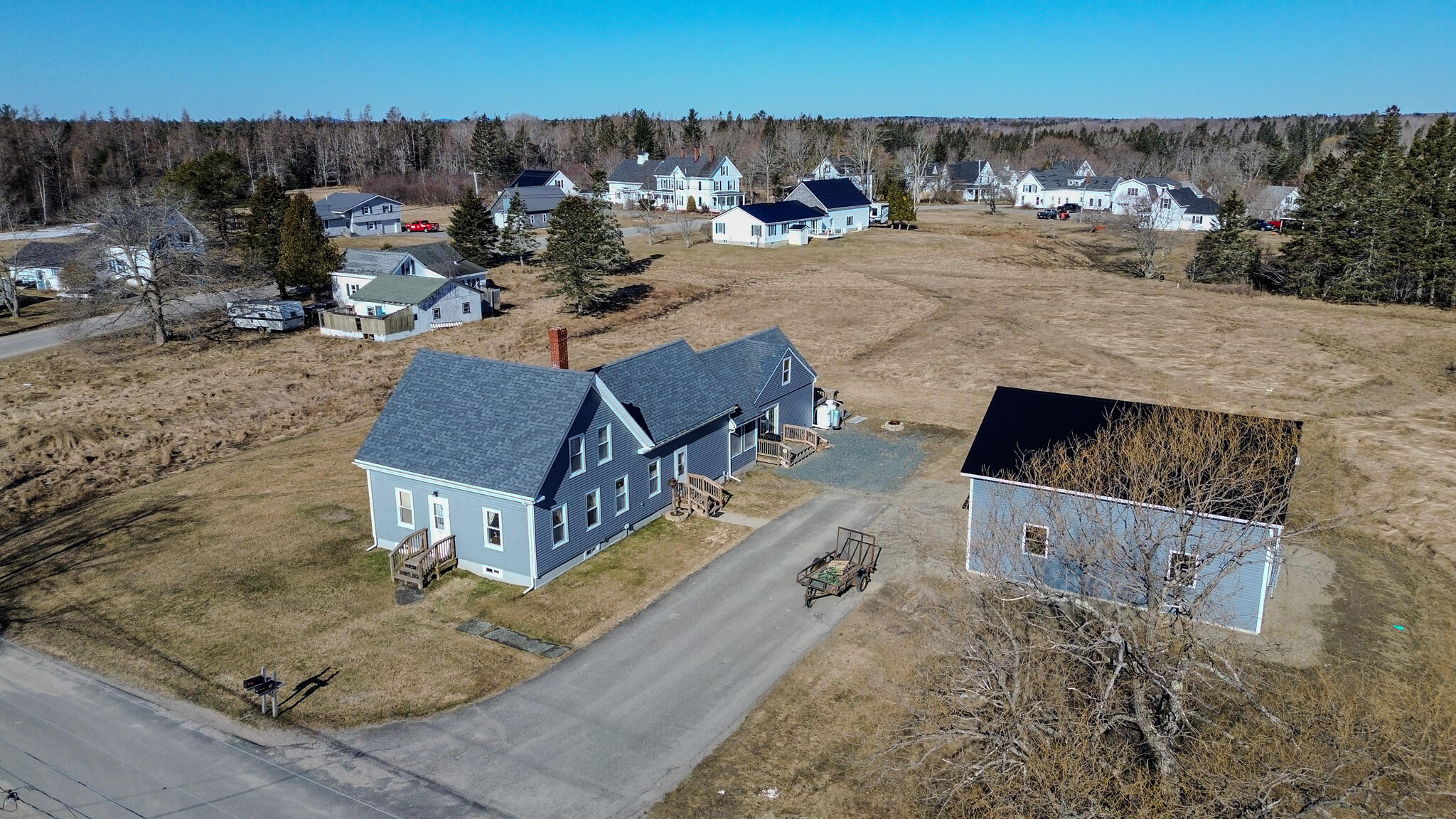 10 Frye Street Property Photo 1
