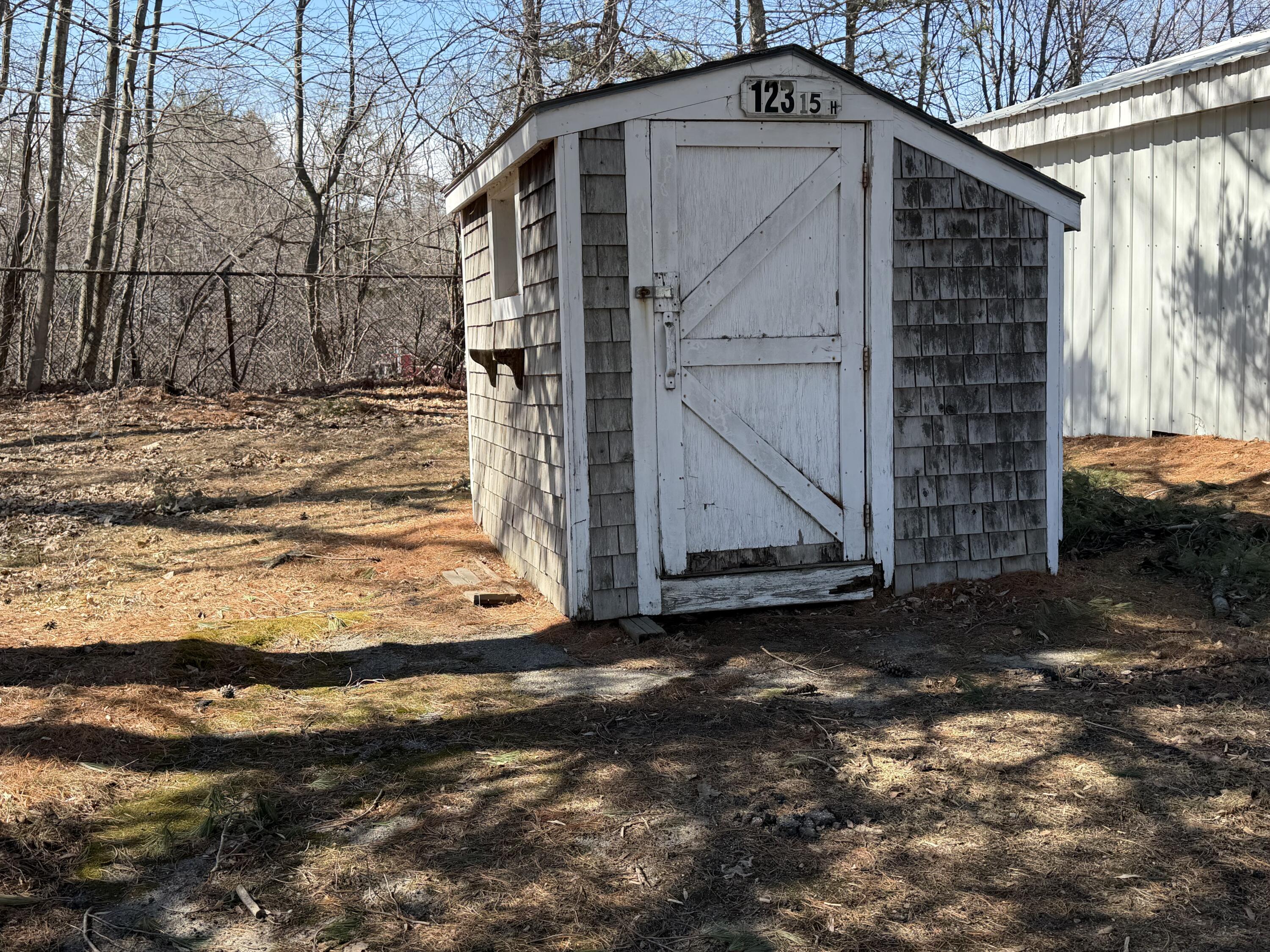 123 Fifteenth Street Property Photo 15