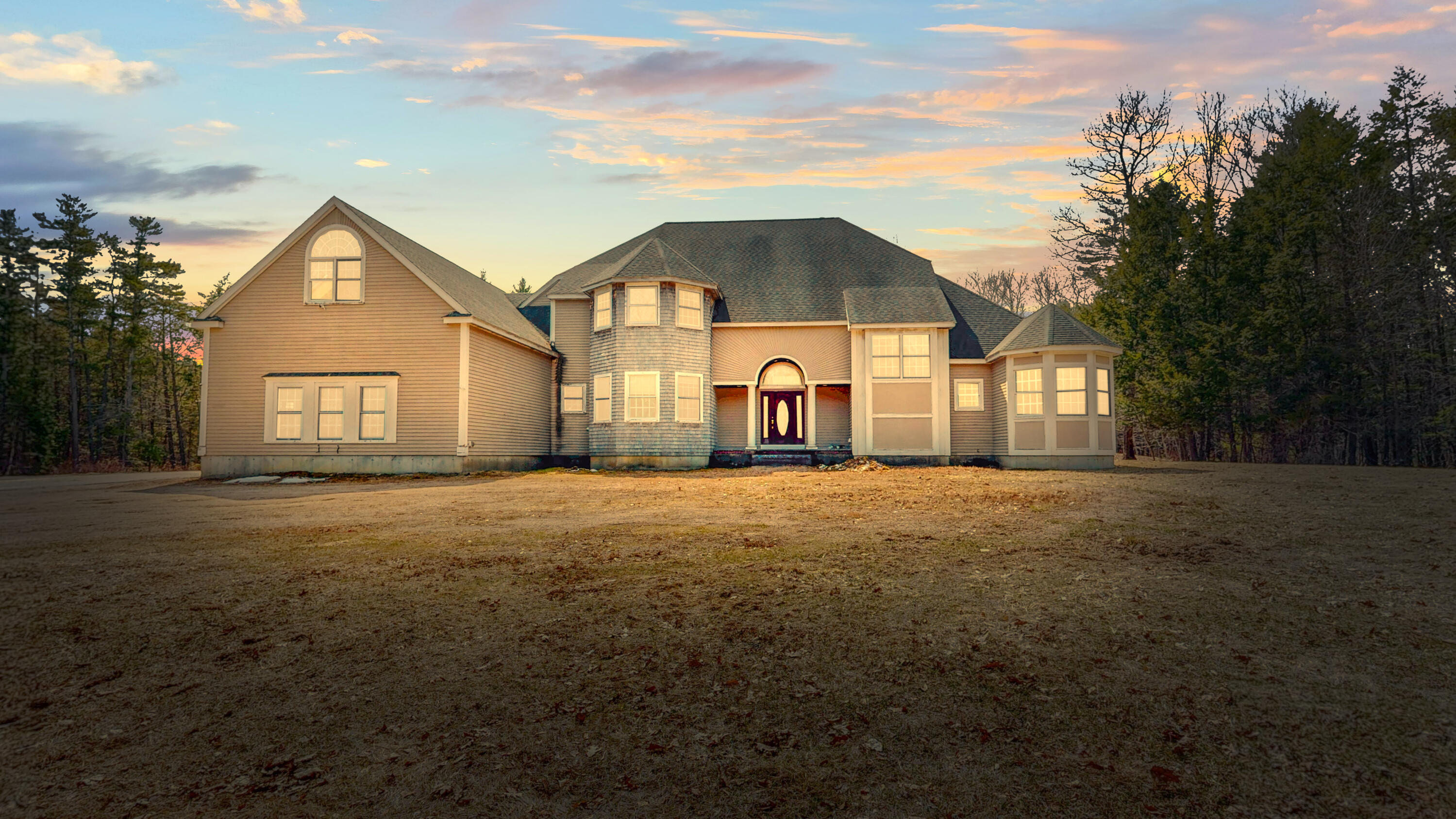 86 Beech Ridge Road Property Photo 1