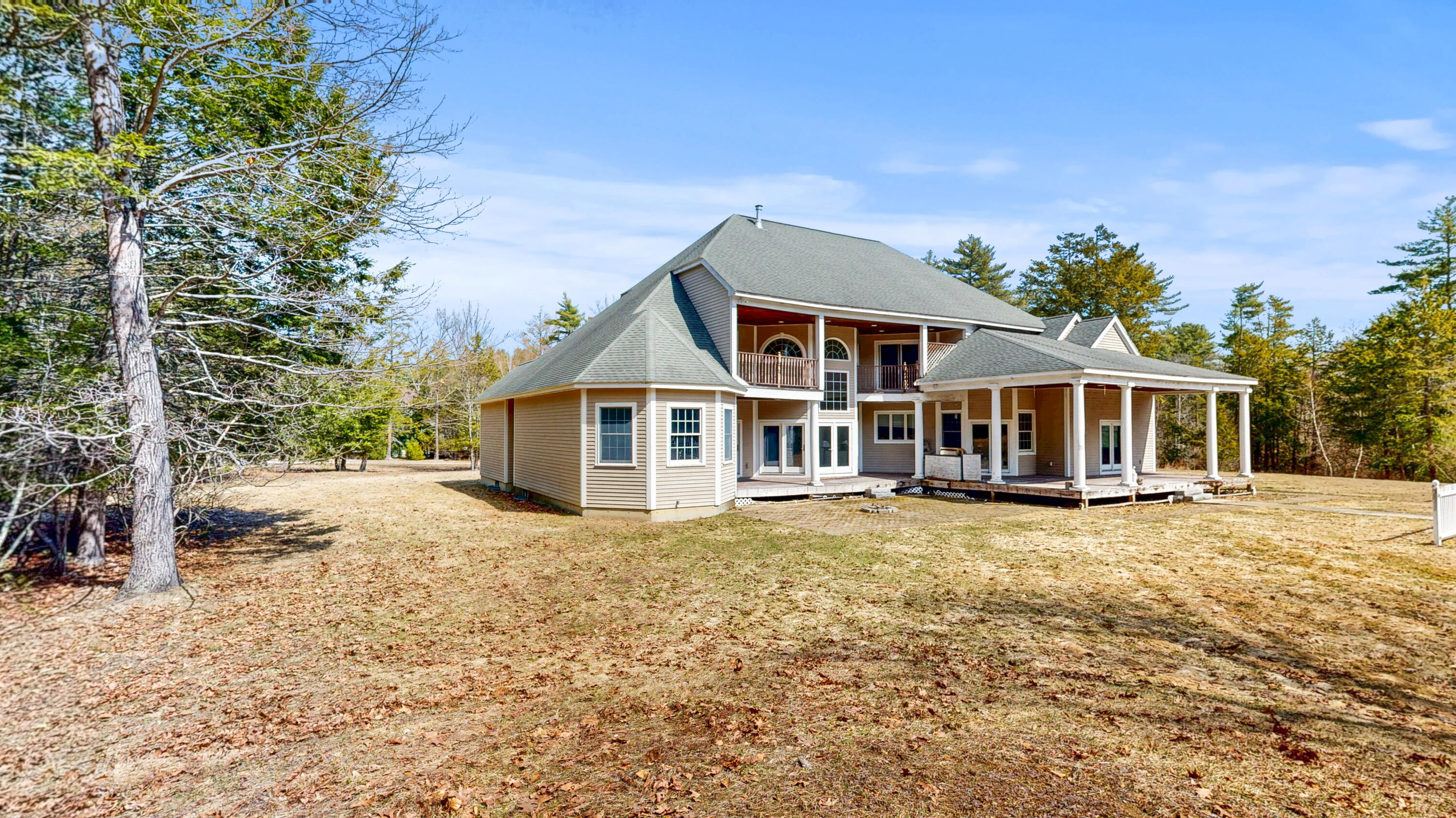 86 Beech Ridge Road Property Photo 2
