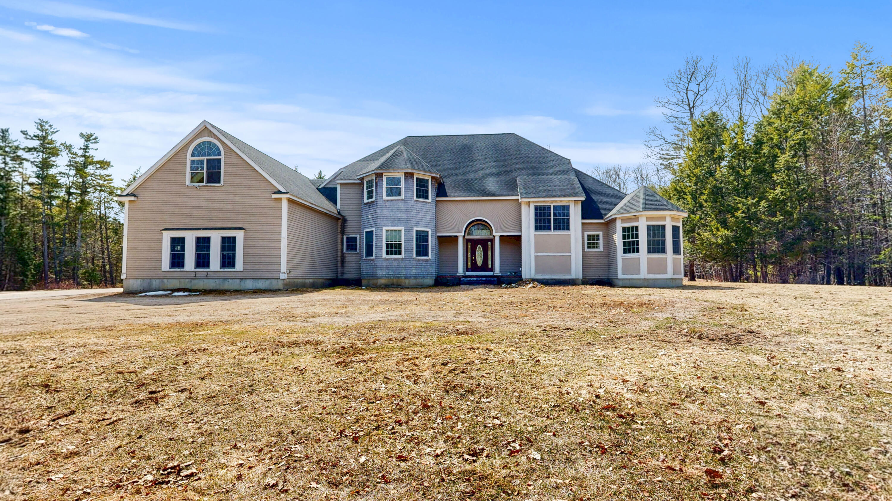 86 Beech Ridge Road Property Photo 3