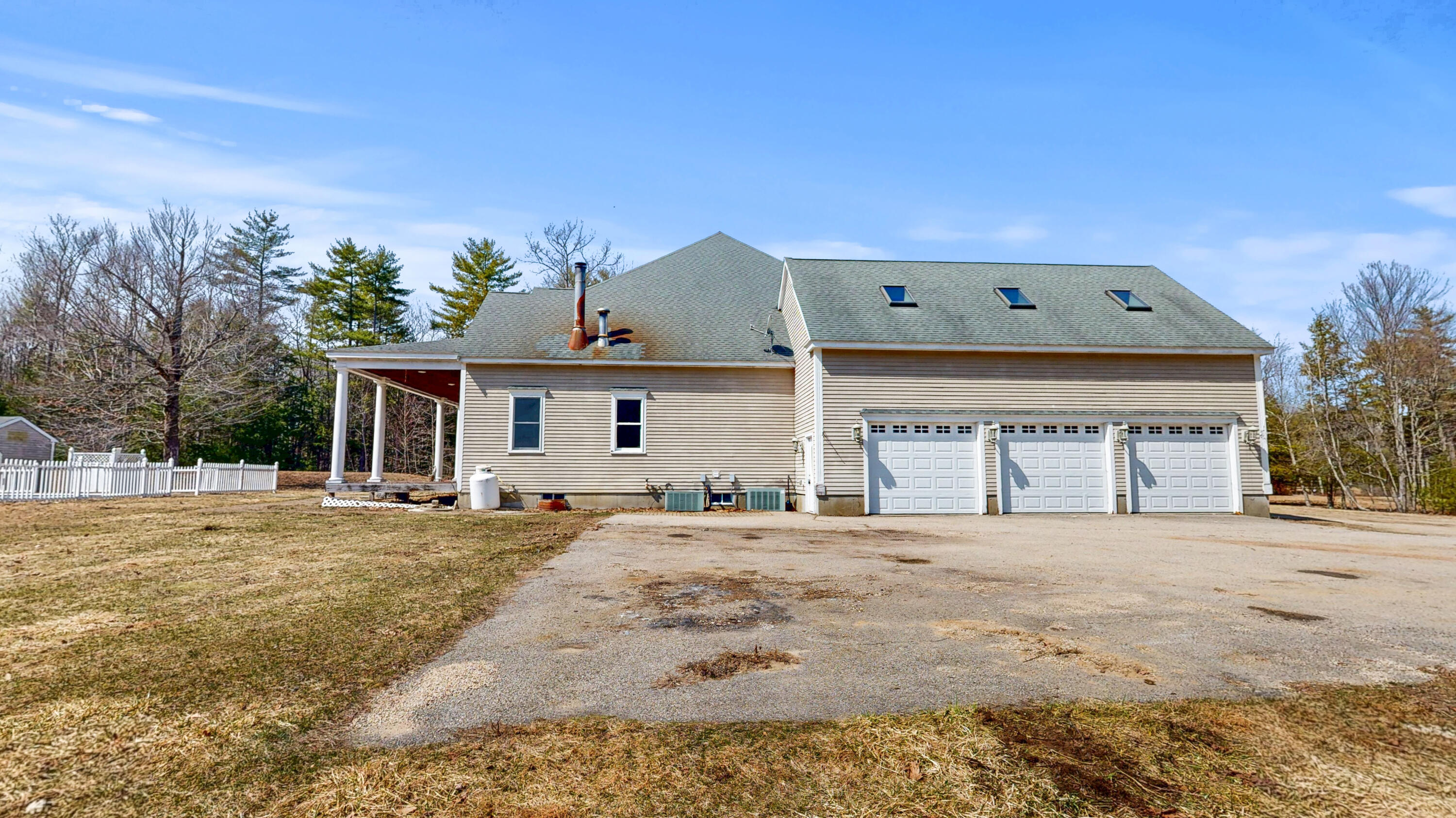 86 Beech Ridge Road Property Photo 84