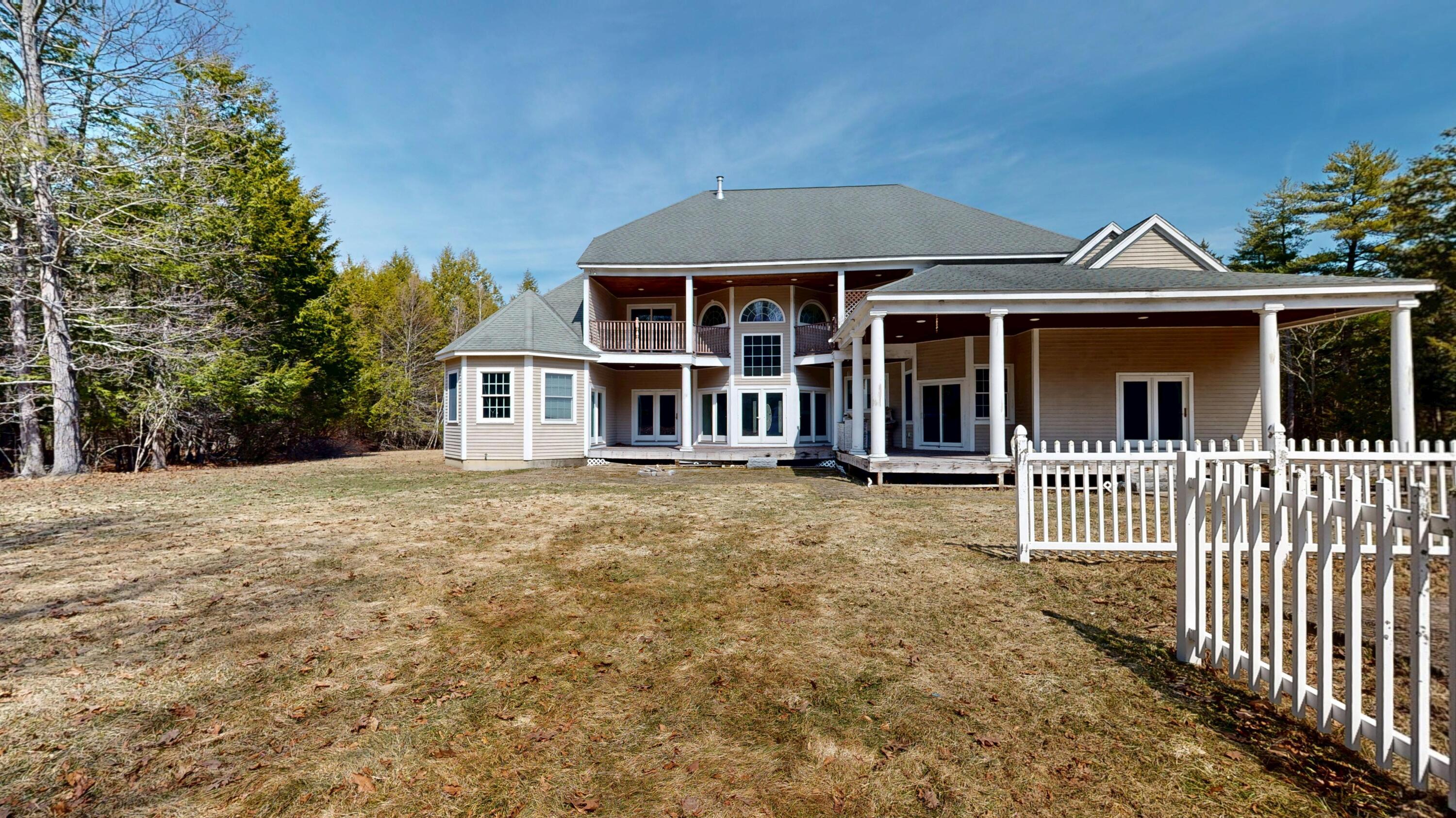 86 Beech Ridge Road Property Photo 100