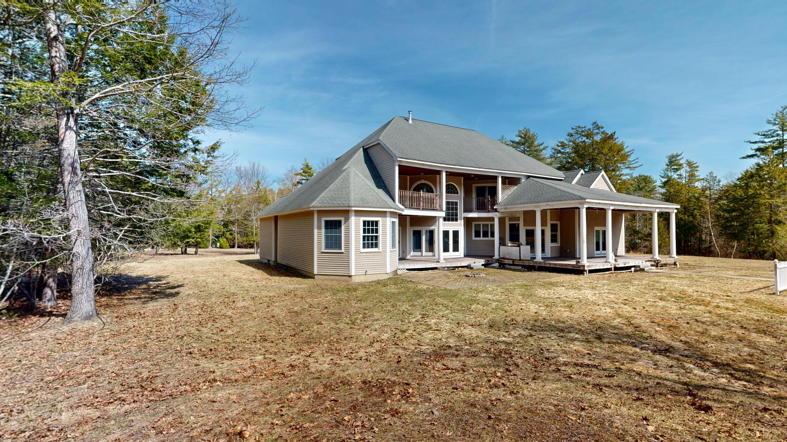86 Beech Ridge Road Property Photo 101