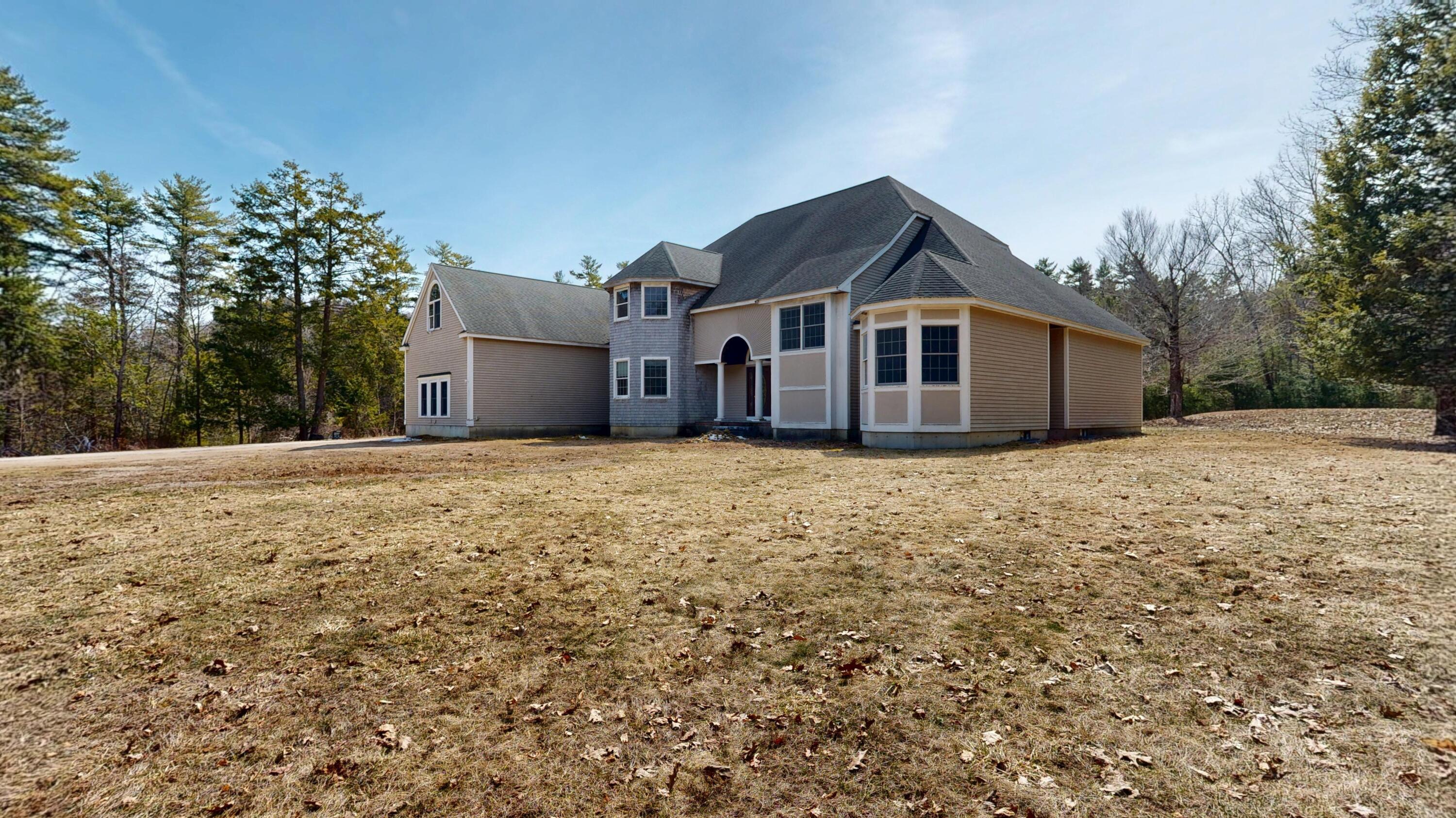 86 Beech Ridge Road Property Photo 102