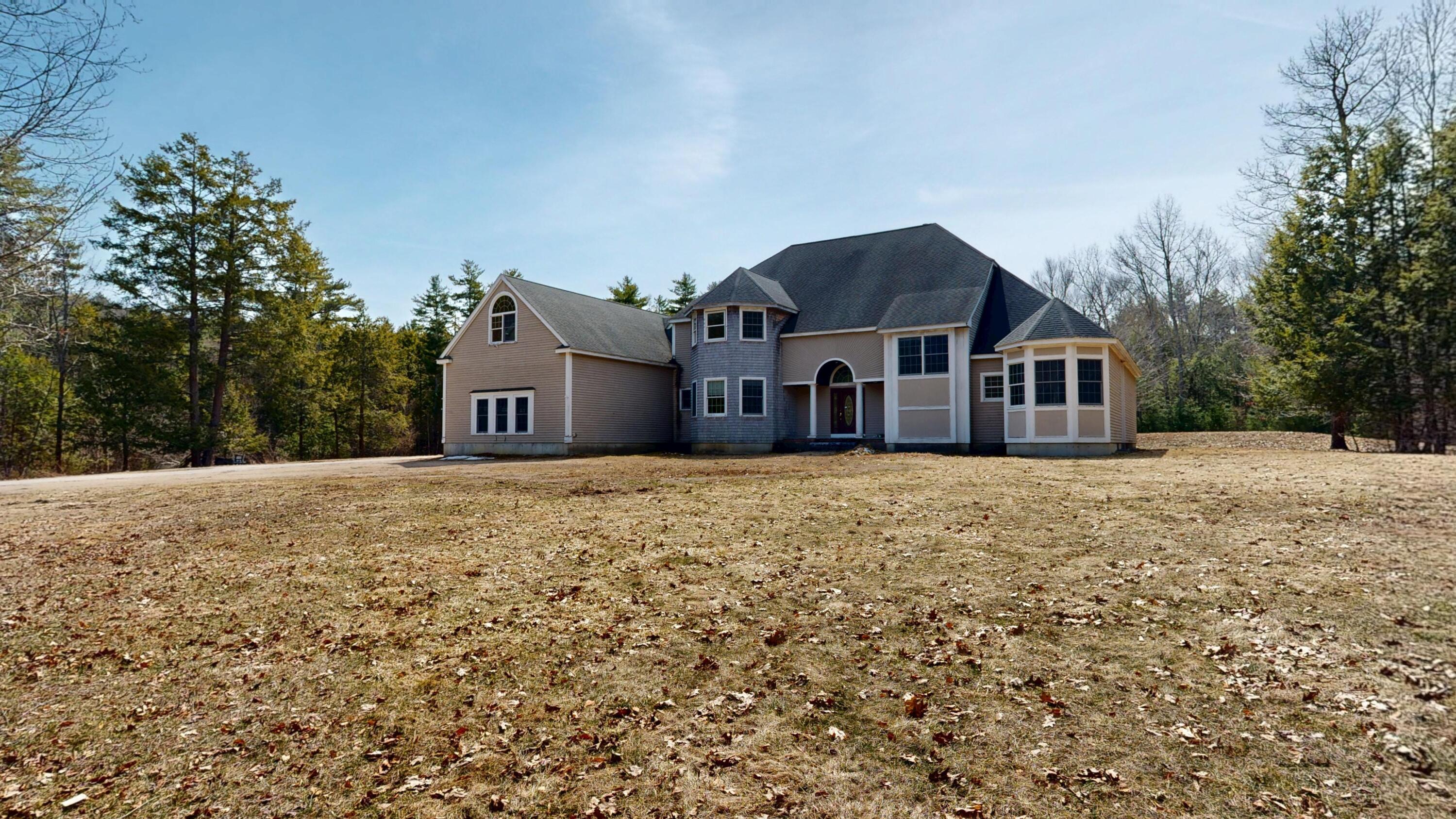 86 Beech Ridge Road Property Photo 103