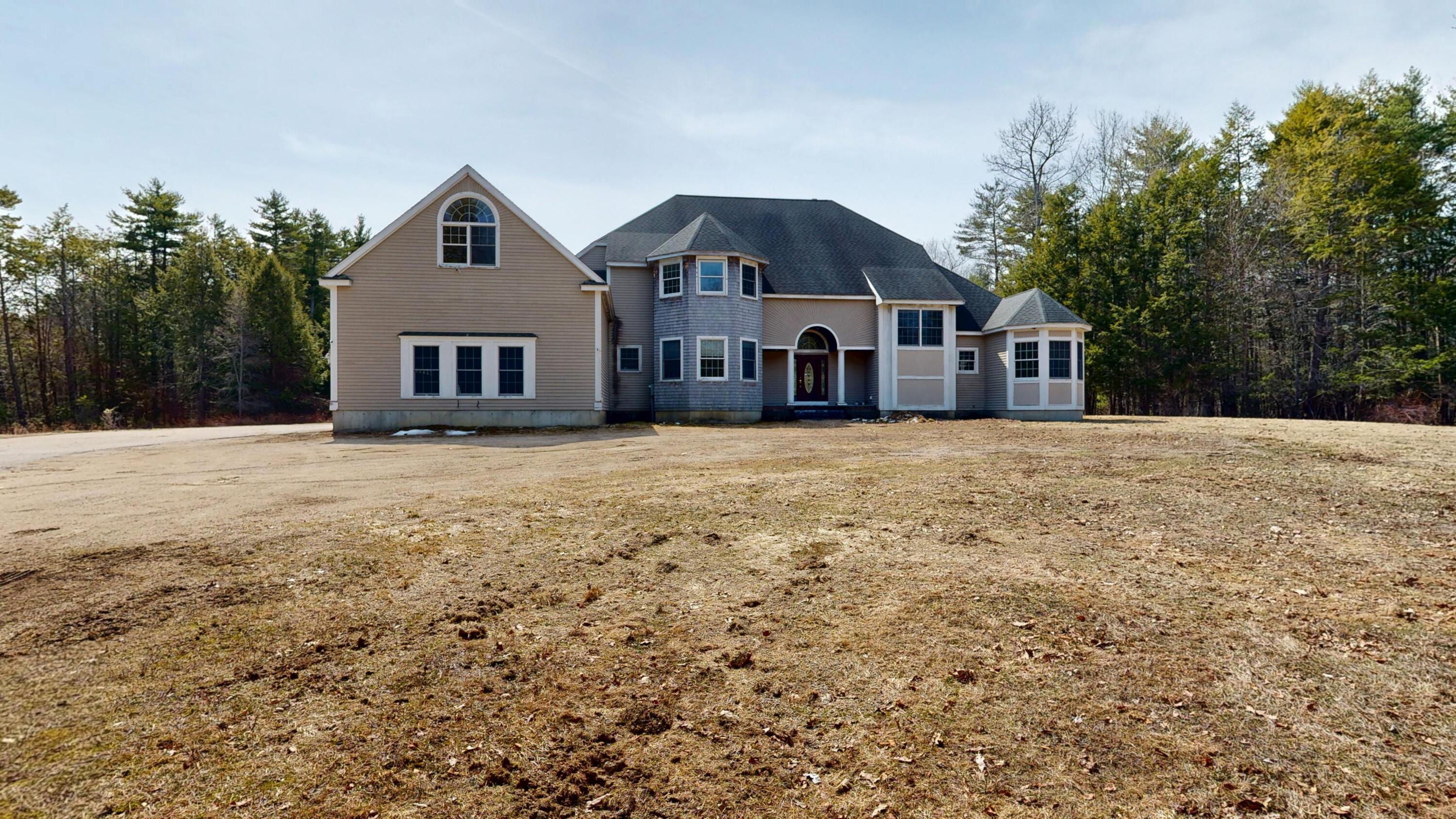 86 Beech Ridge Road Property Photo 104