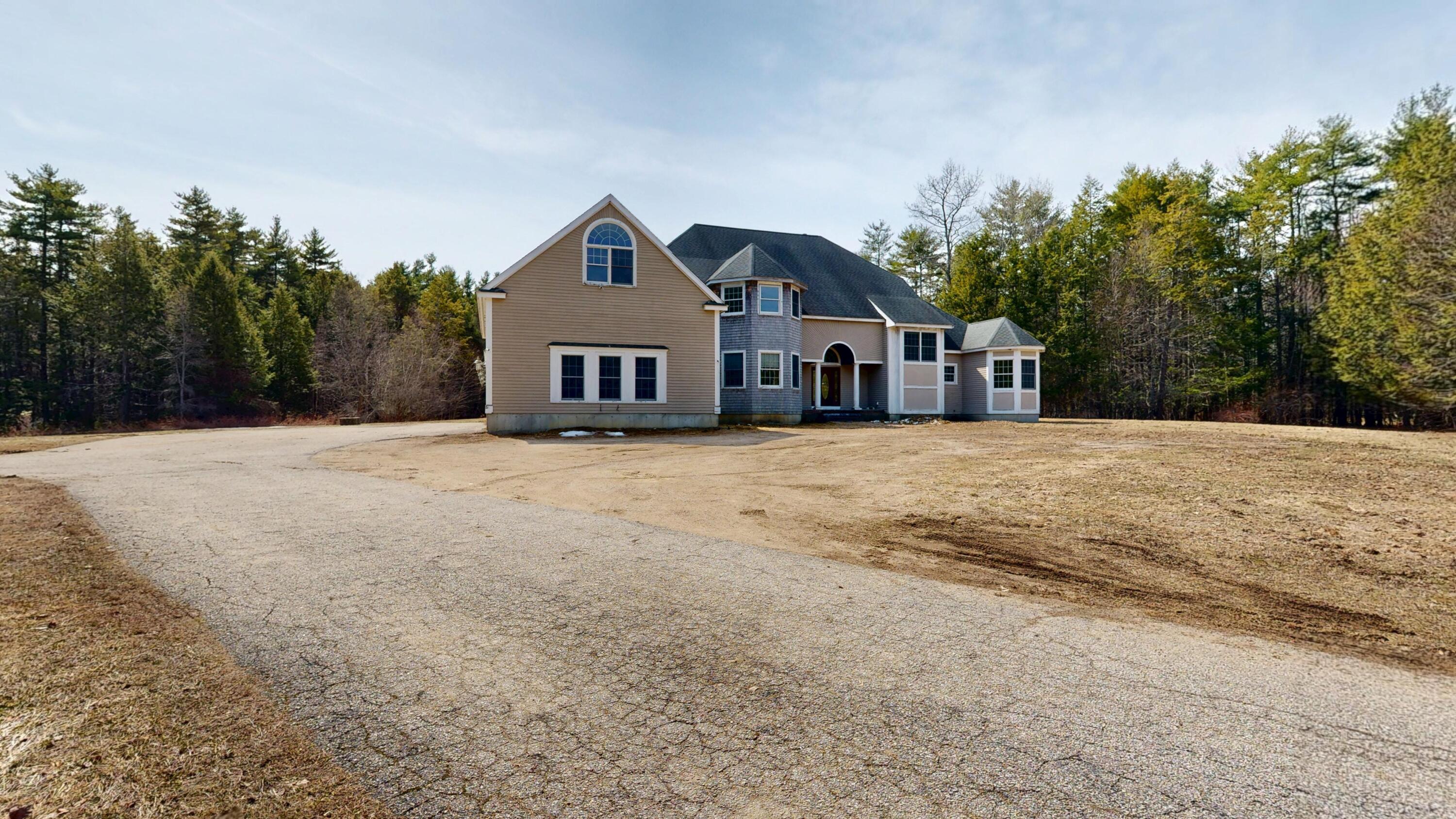 86 Beech Ridge Road Property Photo 105