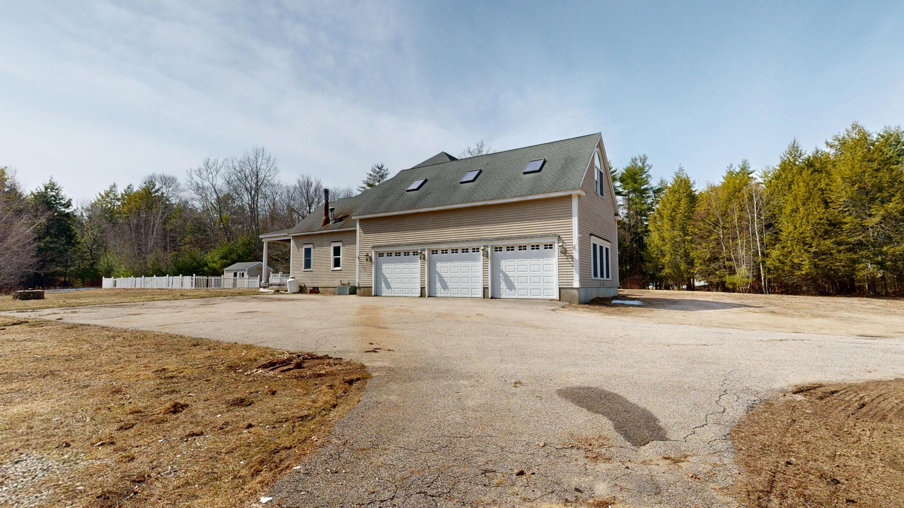 86 Beech Ridge Road Property Photo 106