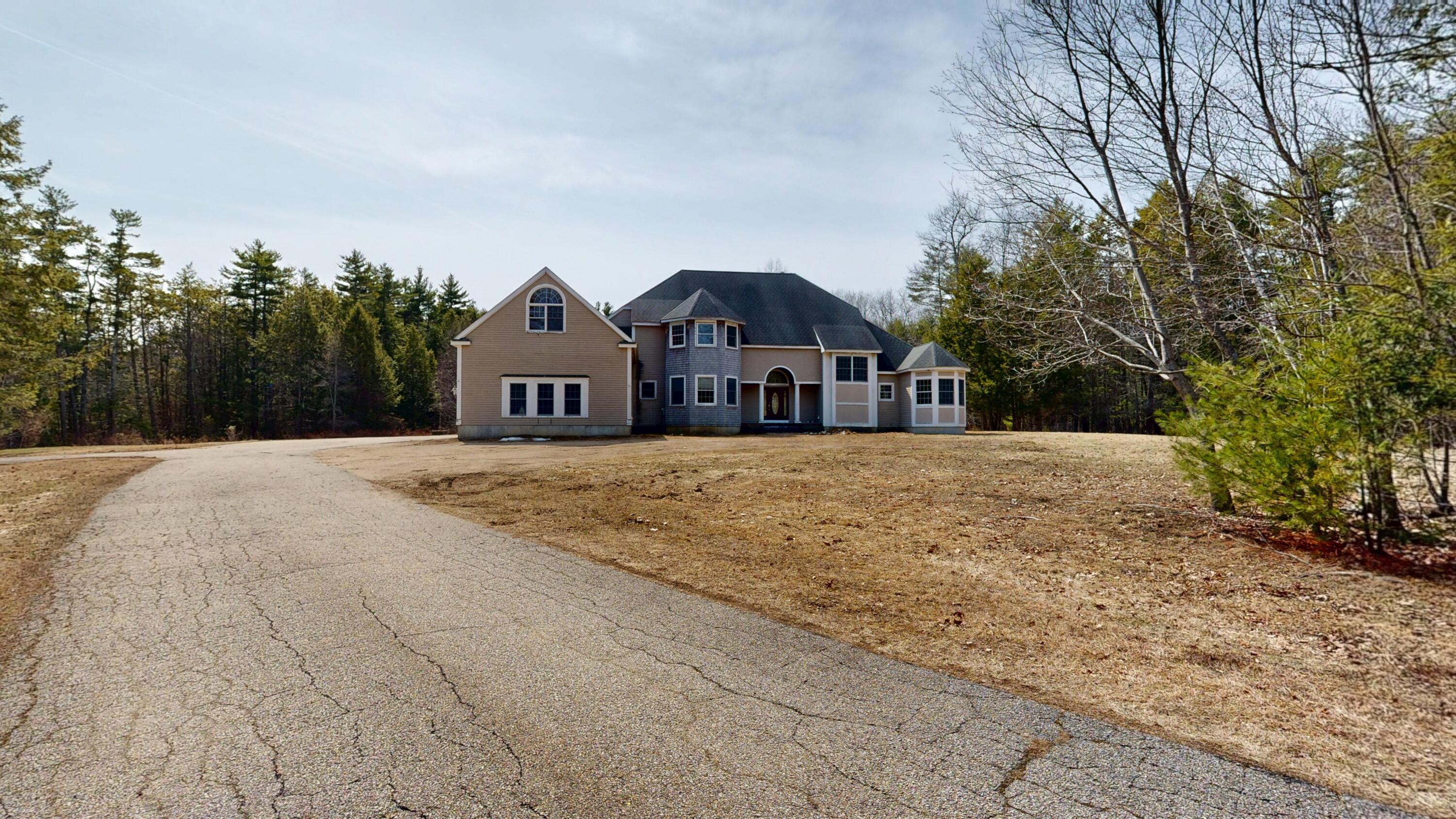 86 Beech Ridge Road Property Photo 107