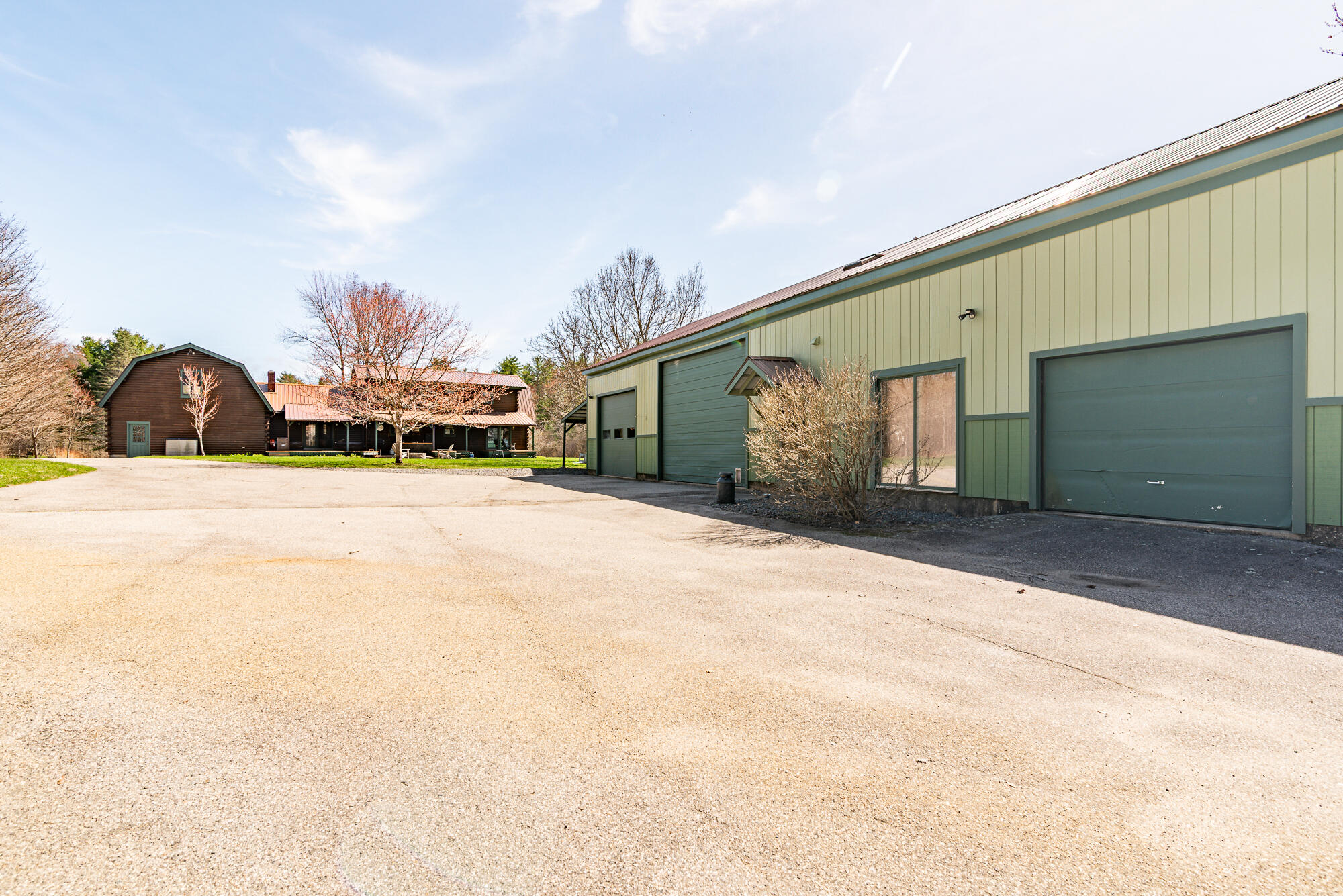 43 Knights Pond Road Property Photo 1