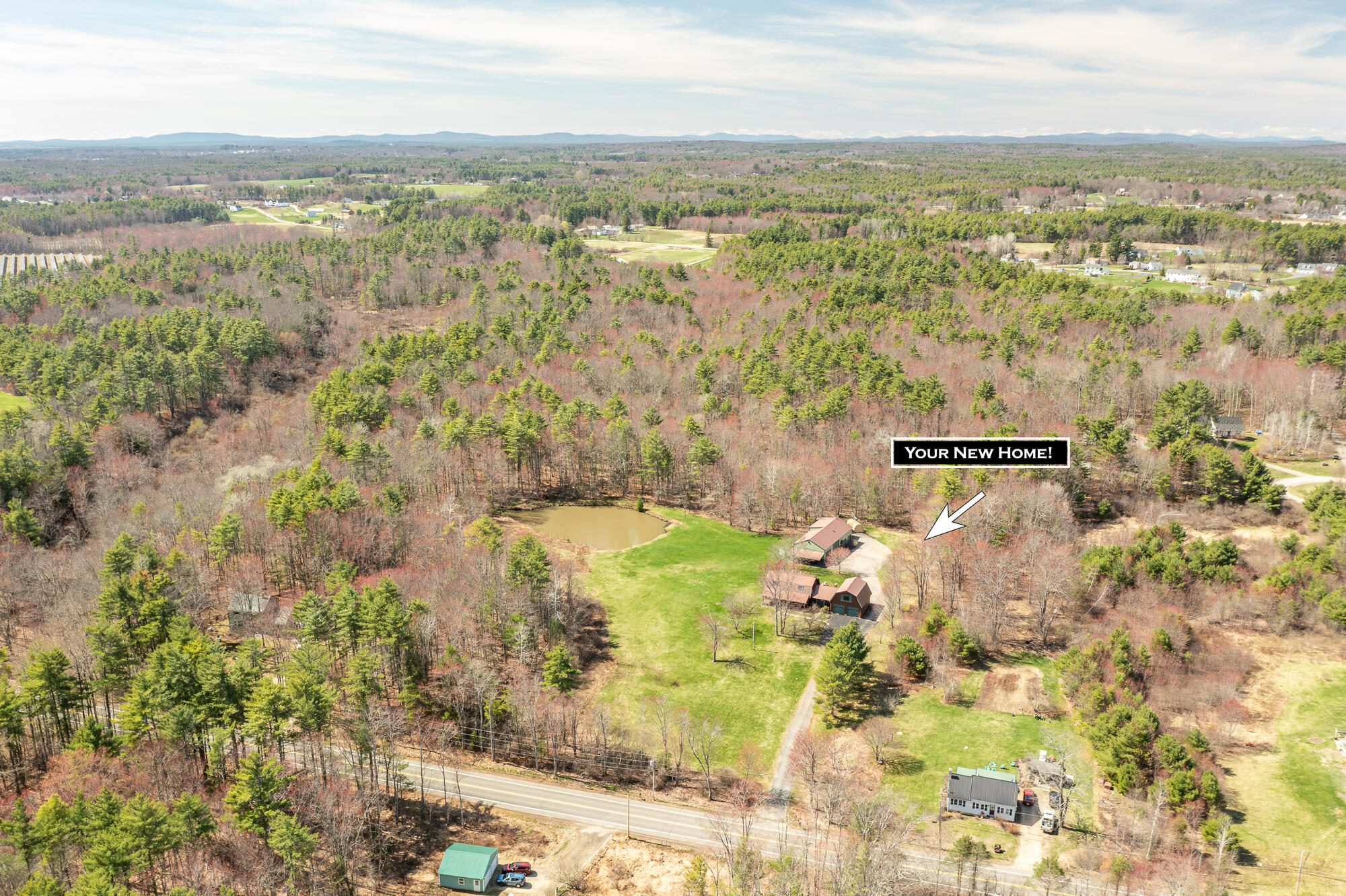 43 Knights Pond Road Property Photo 3