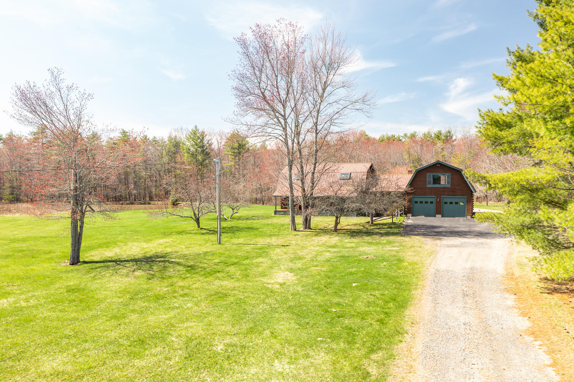 43 Knights Pond Road Property Photo 4