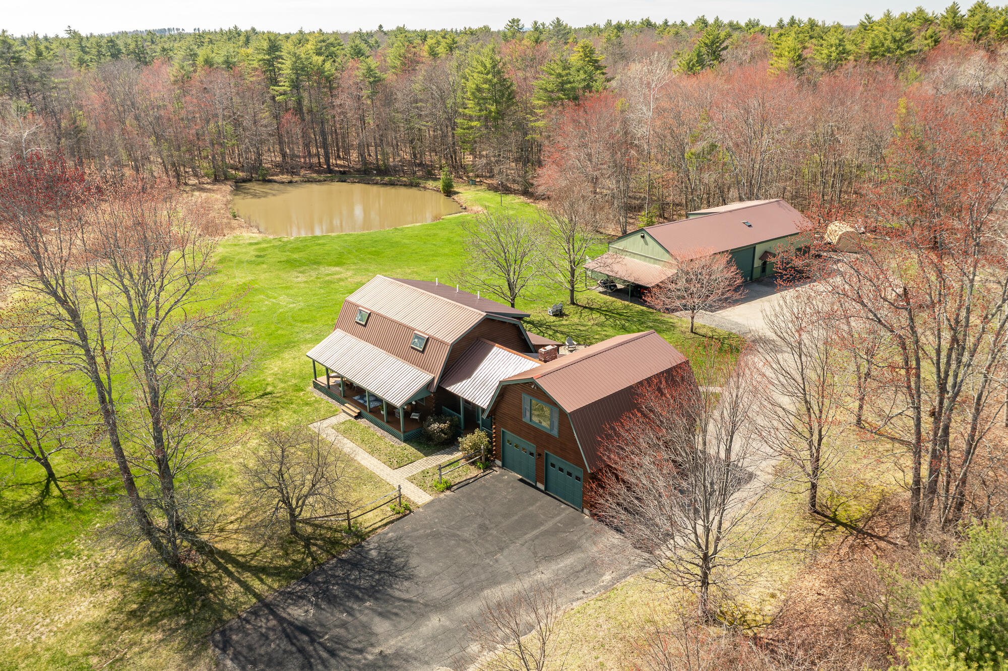 43 Knights Pond Road Property Photo 44