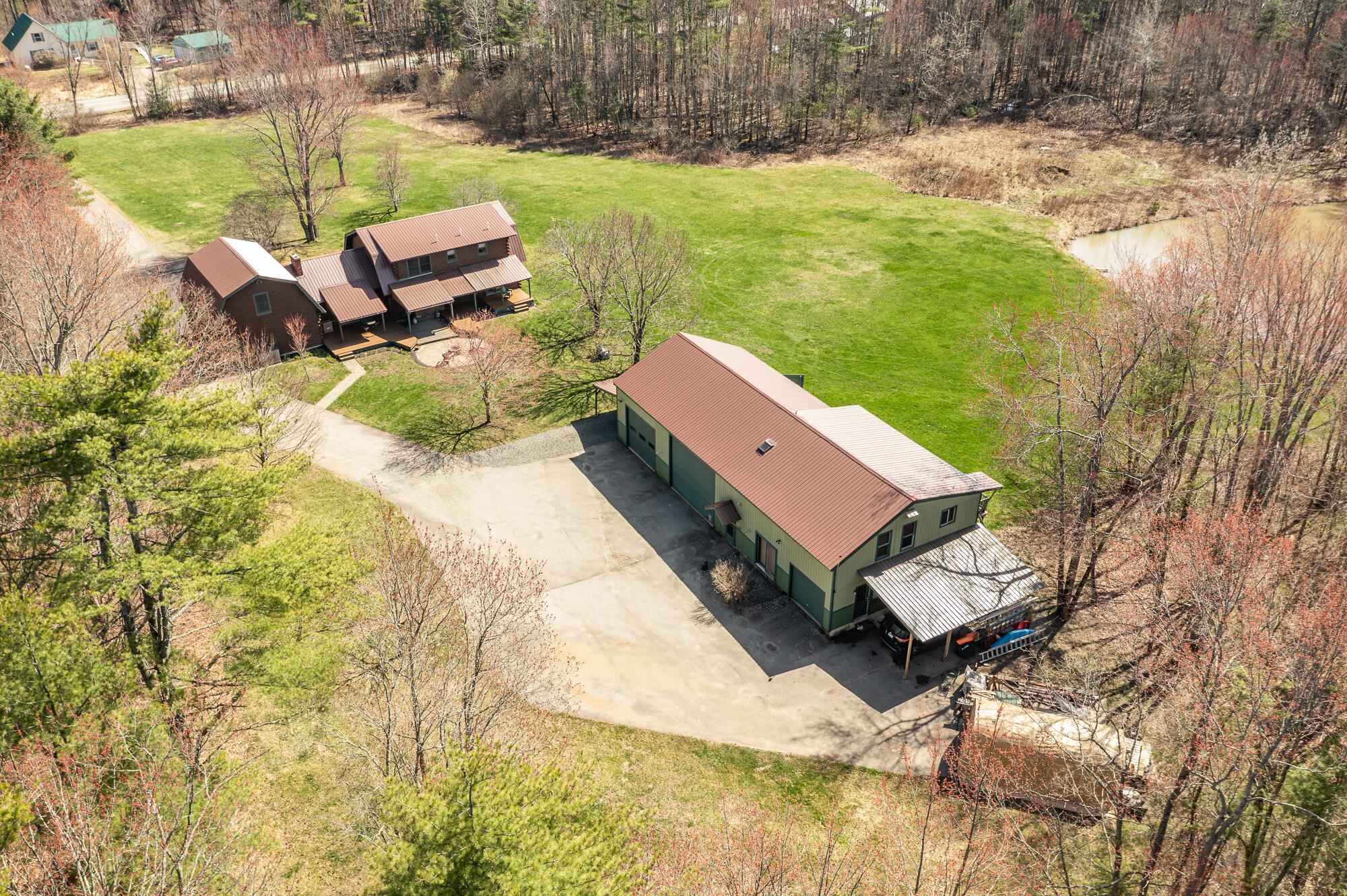 43 Knights Pond Road Property Photo 45