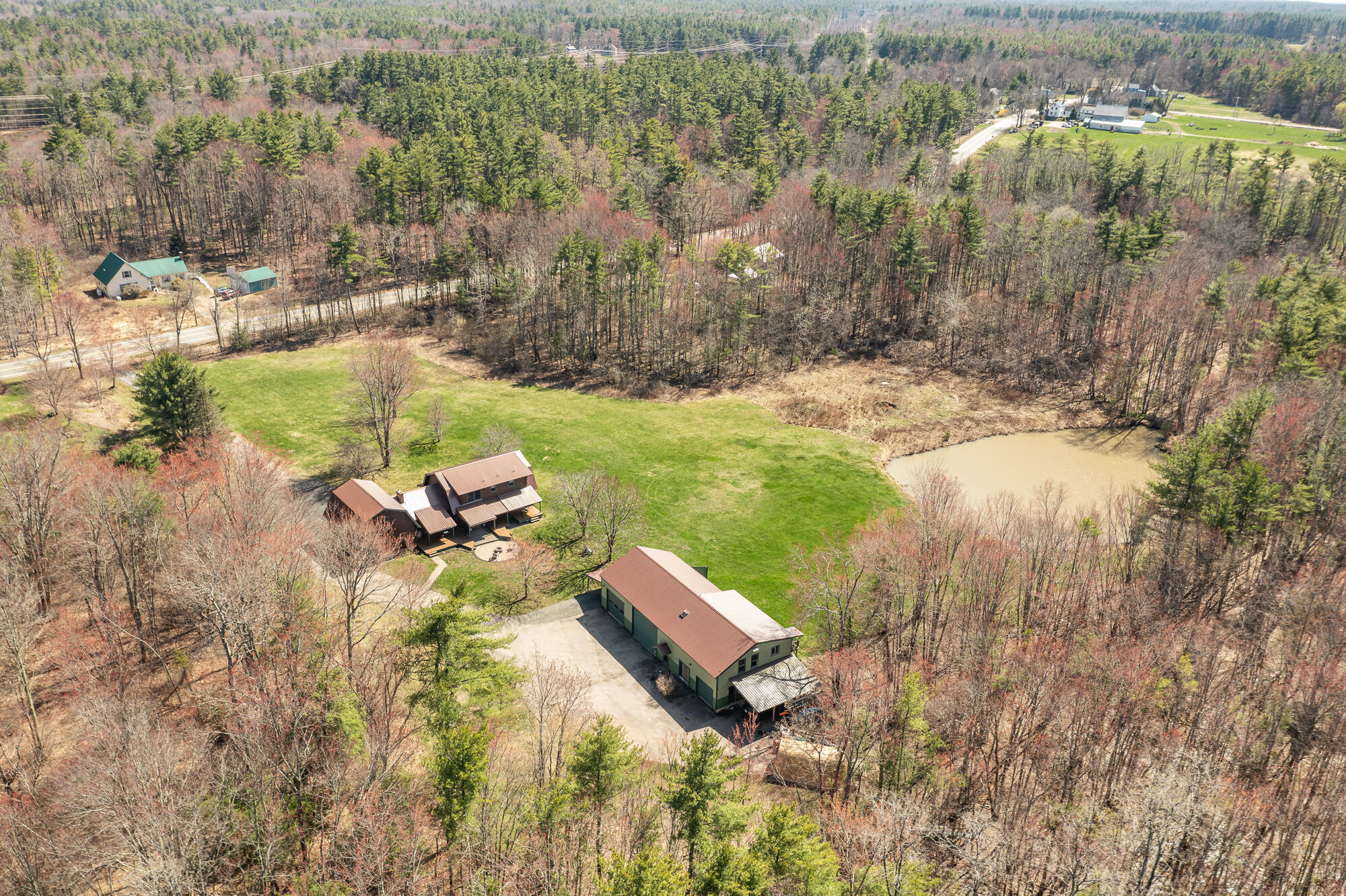 43 Knights Pond Road Property Photo 49