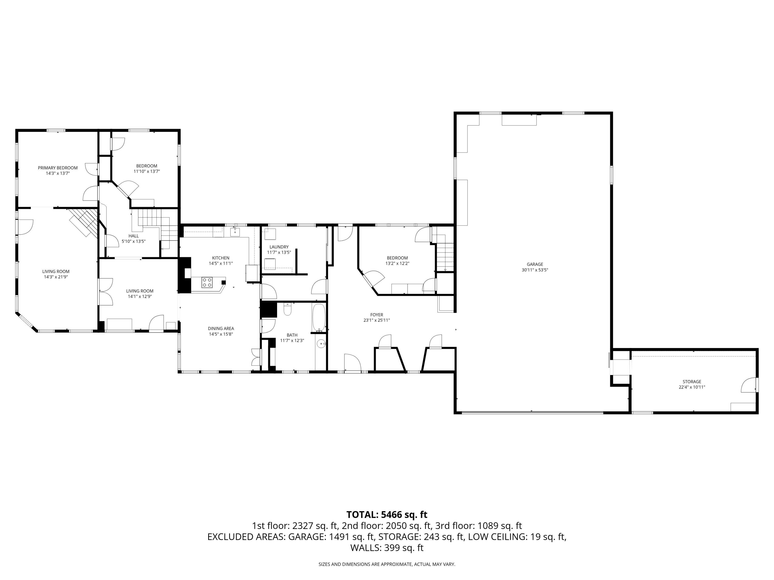 775 N Parish Road Property Photo 37