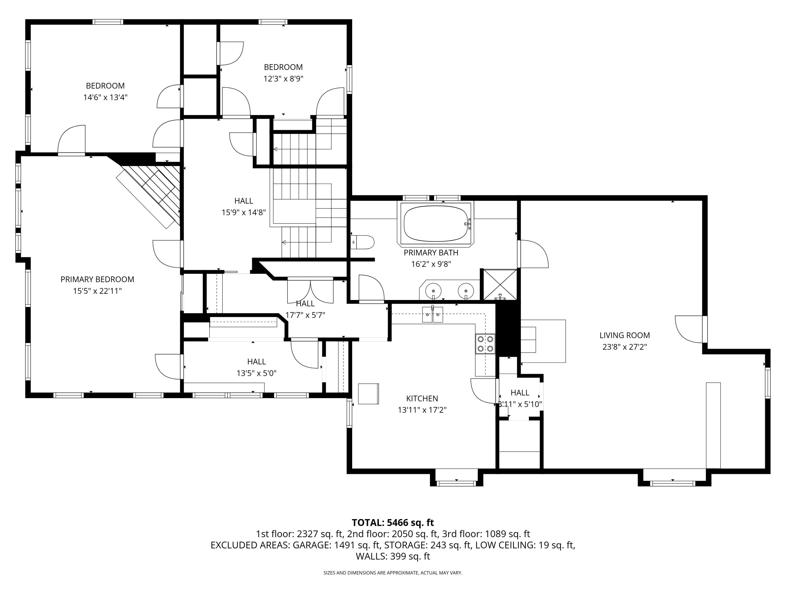 775 N Parish Road Property Photo 38