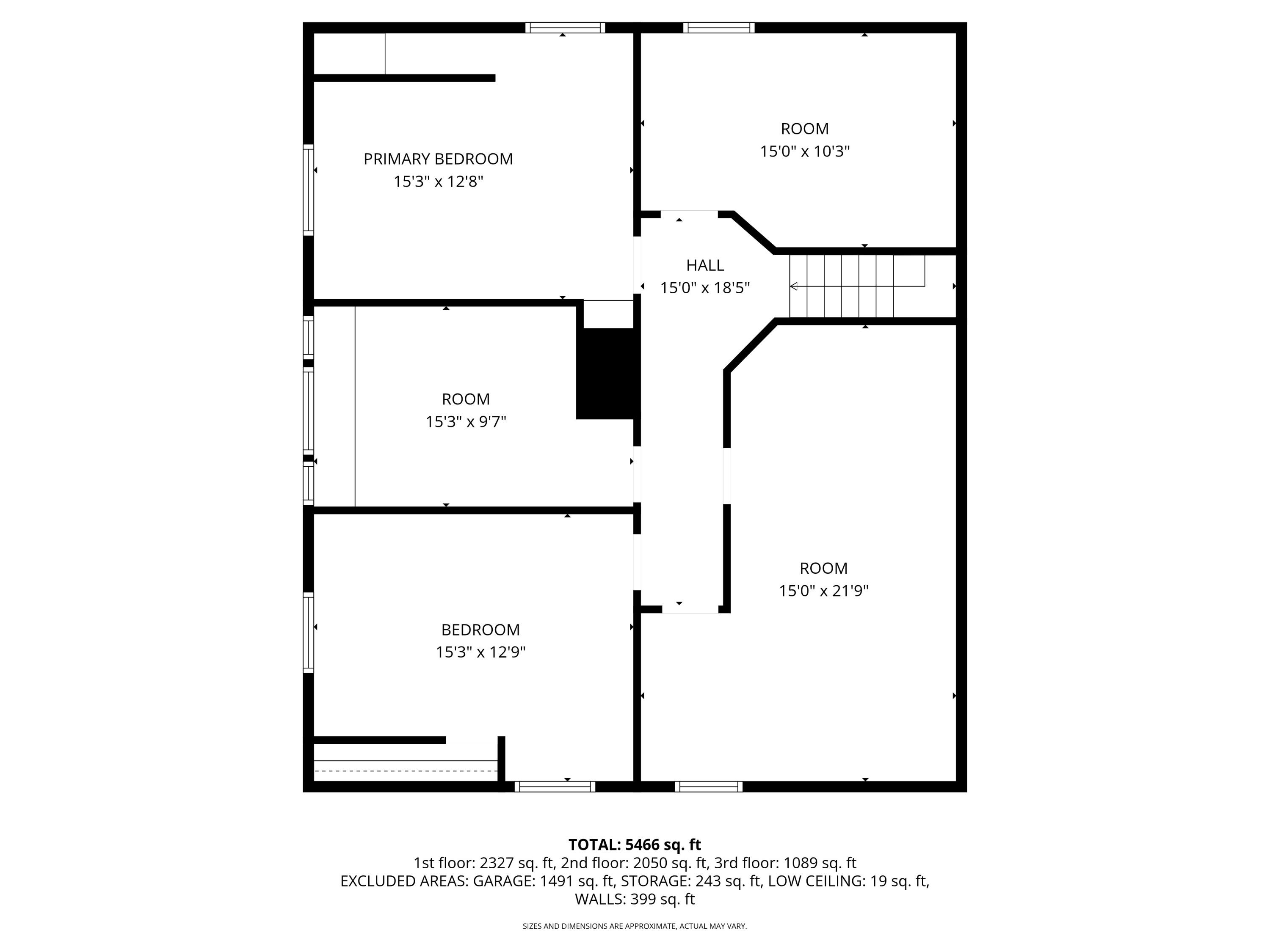 775 N Parish Road Property Photo 39