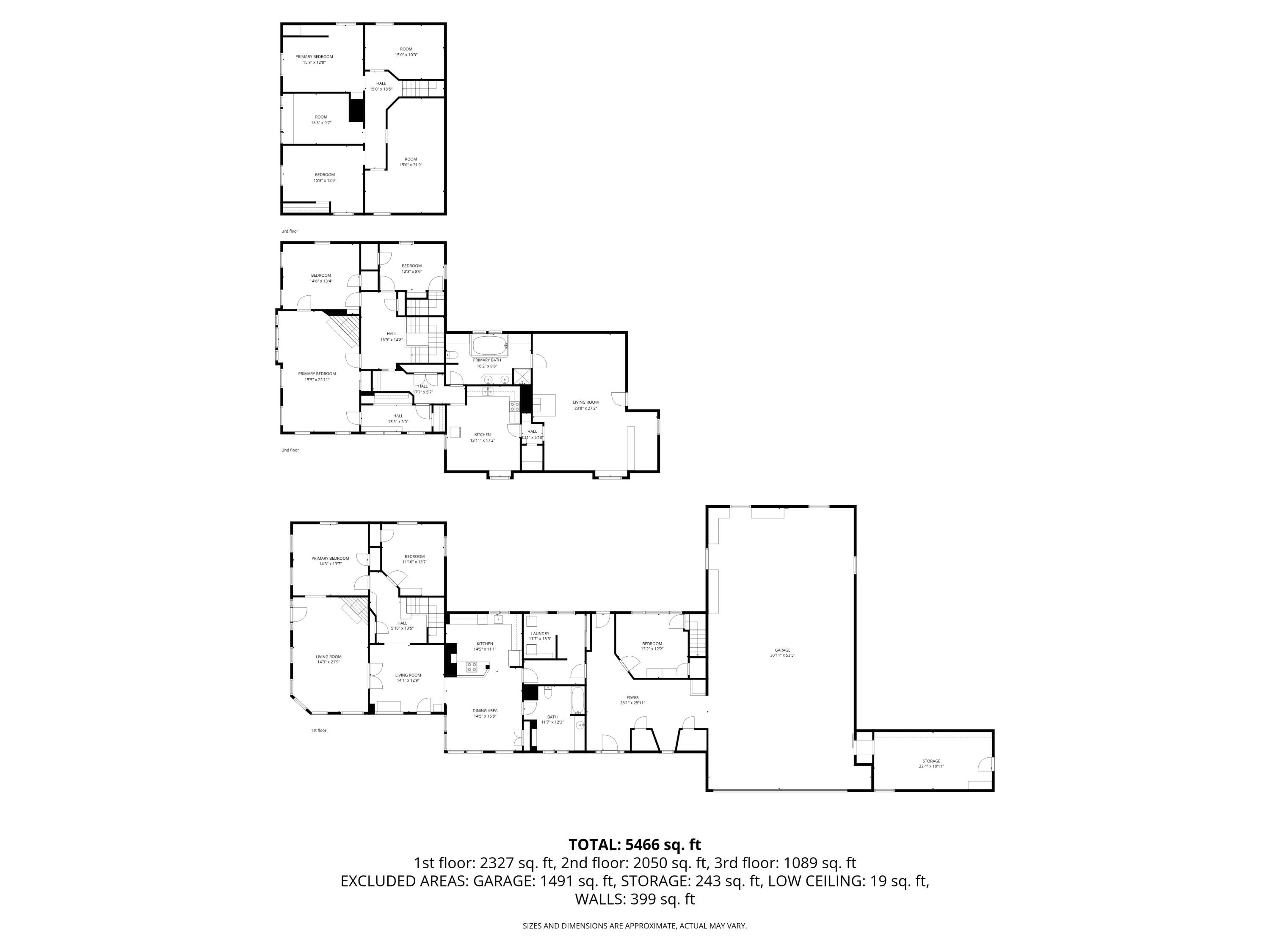 775 N Parish Road Property Photo 40
