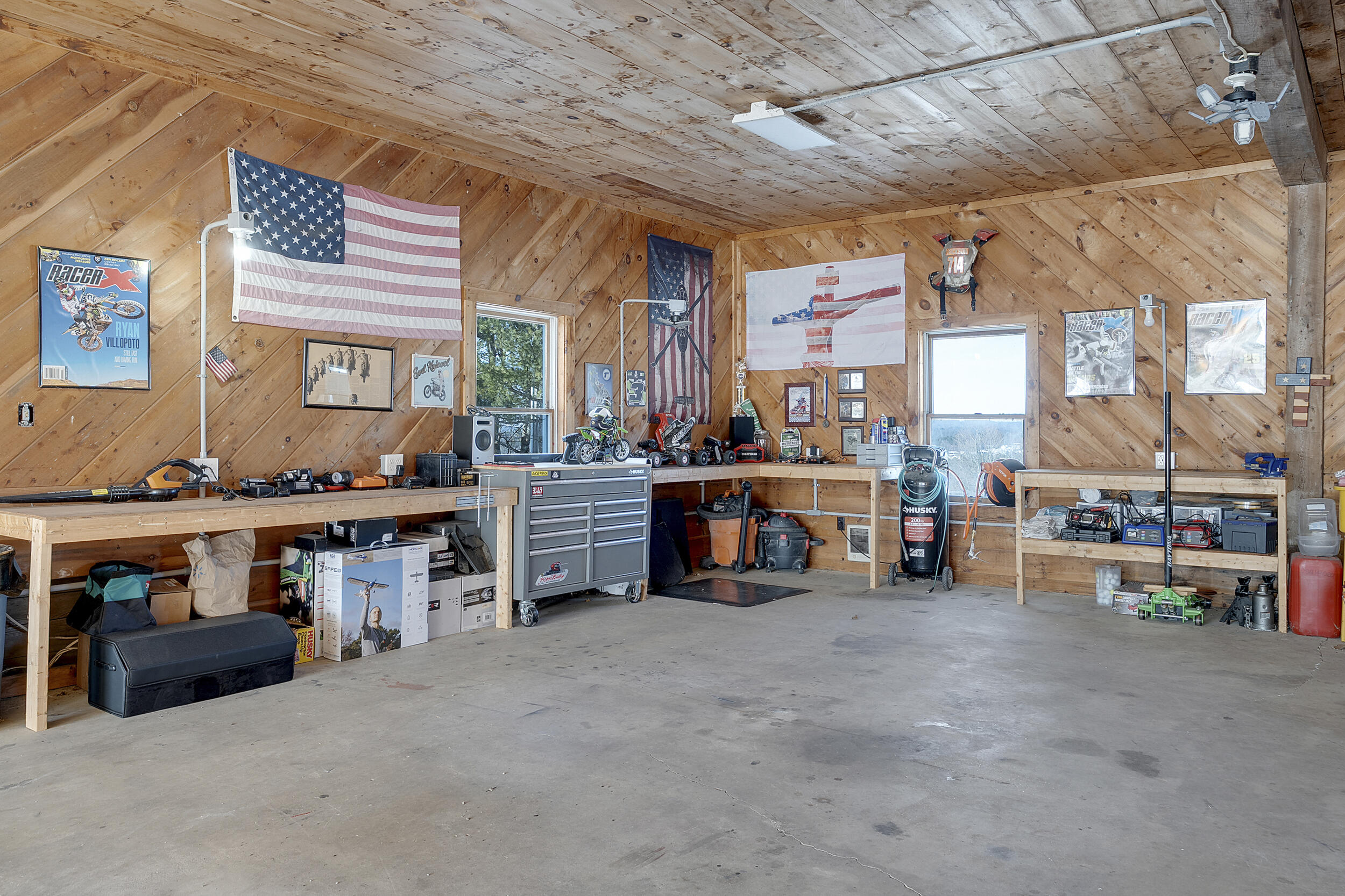 775 N Parish Road Property Photo 80