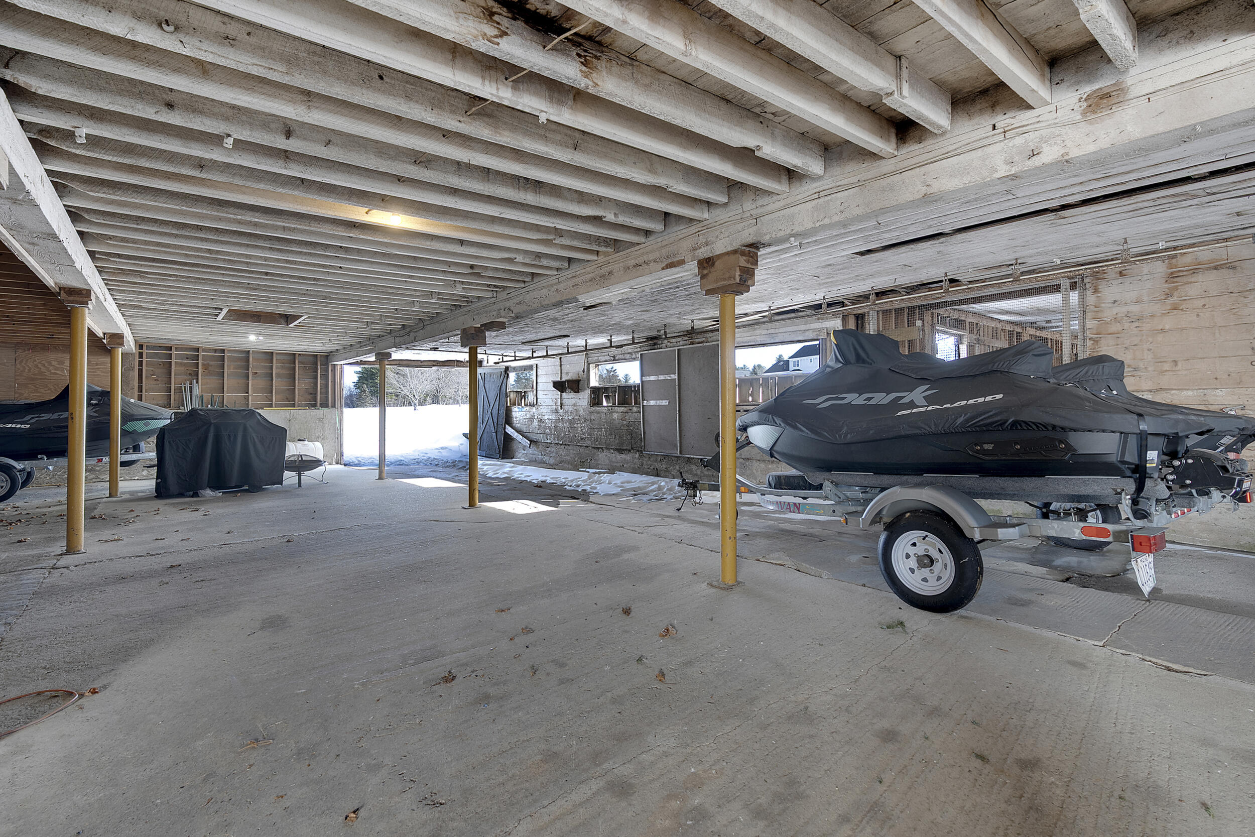775 N Parish Road Property Photo 83