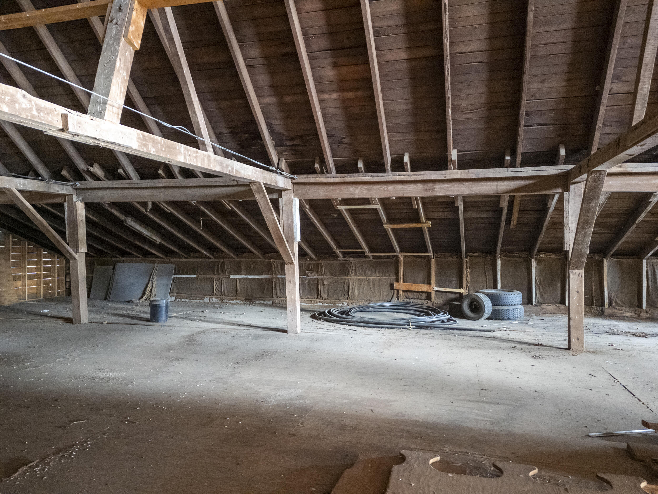 775 N Parish Road Property Photo 94