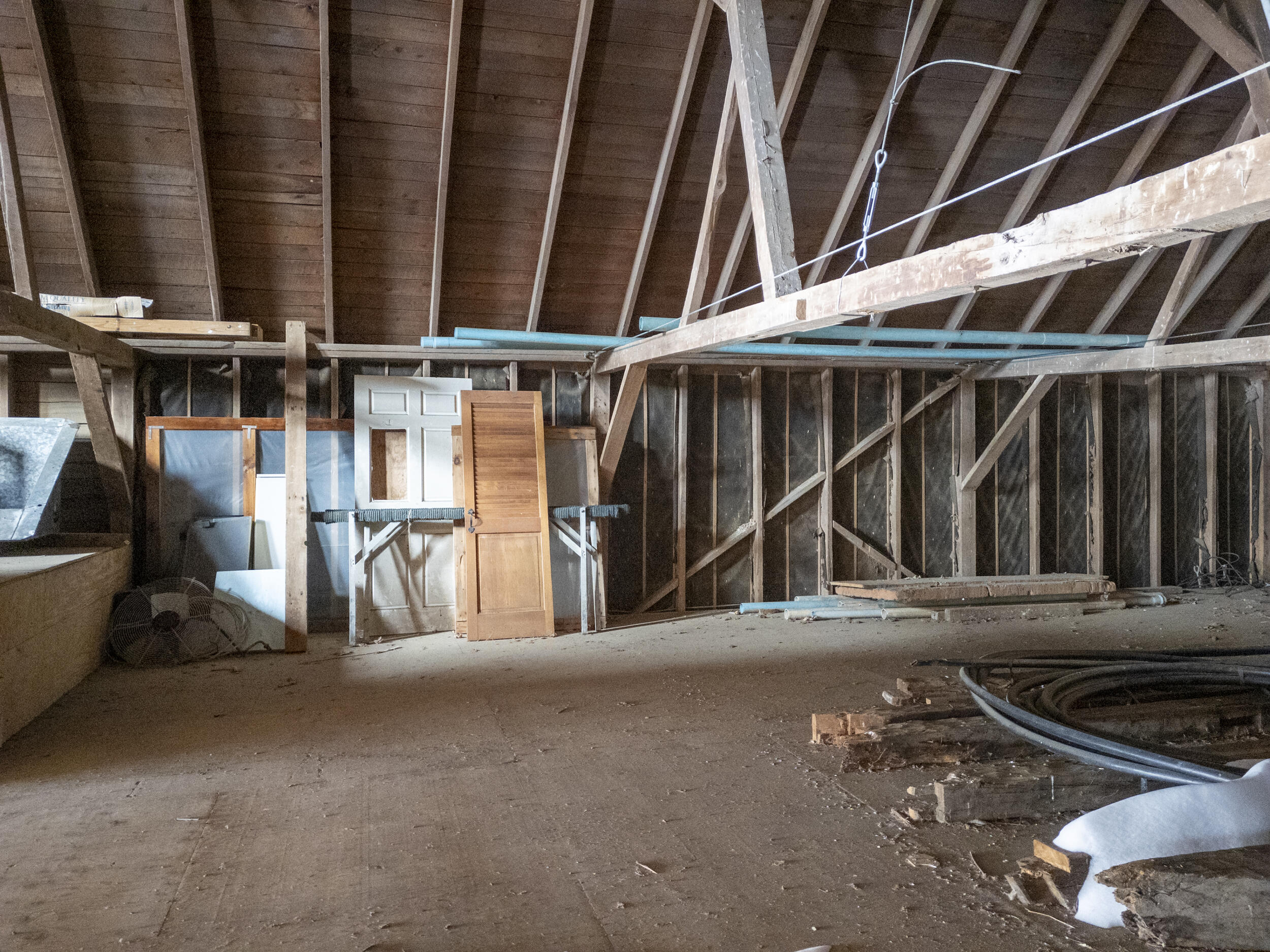 775 N Parish Road Property Photo 97