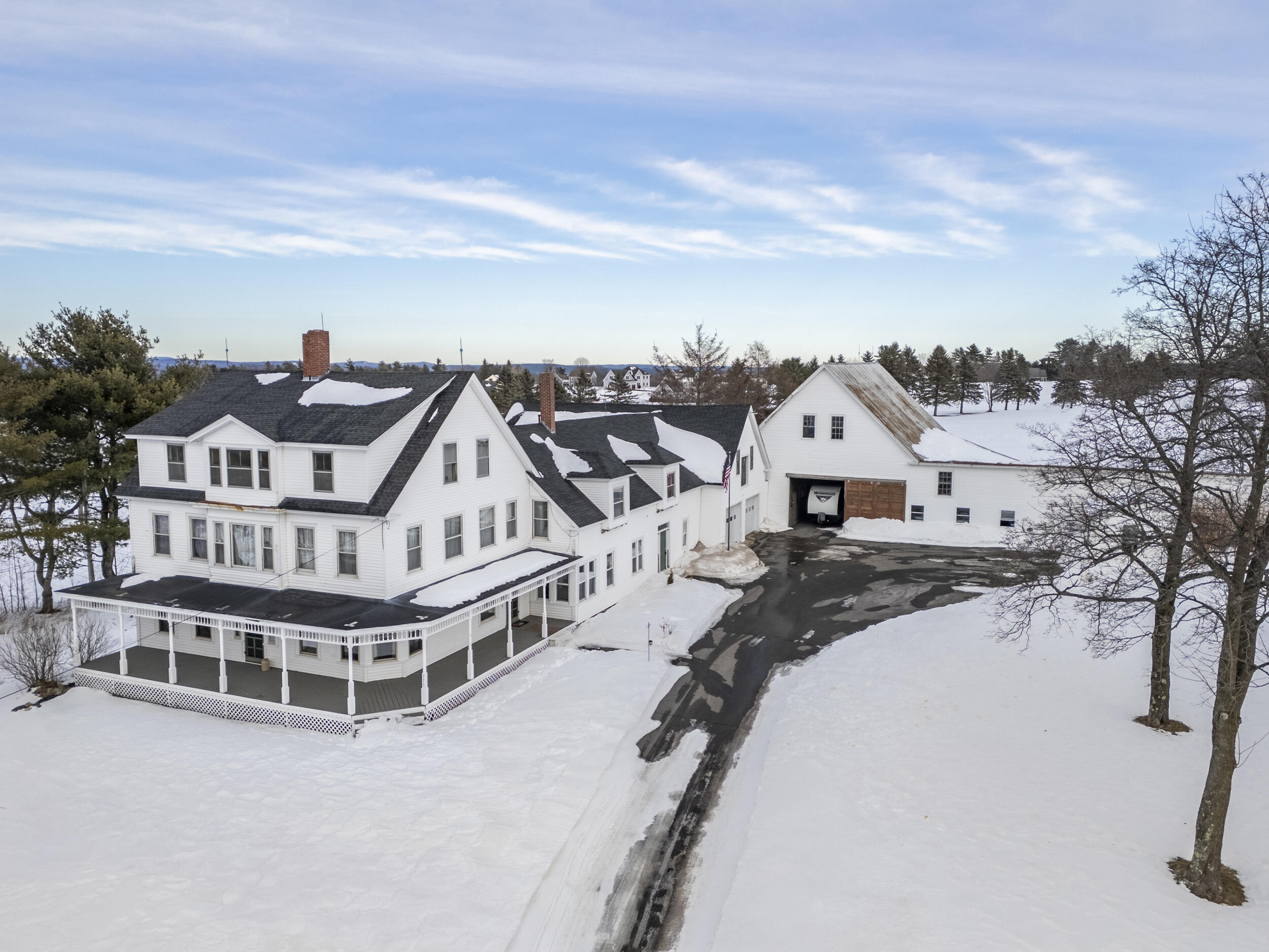 775 N Parish Road Property Photo 106