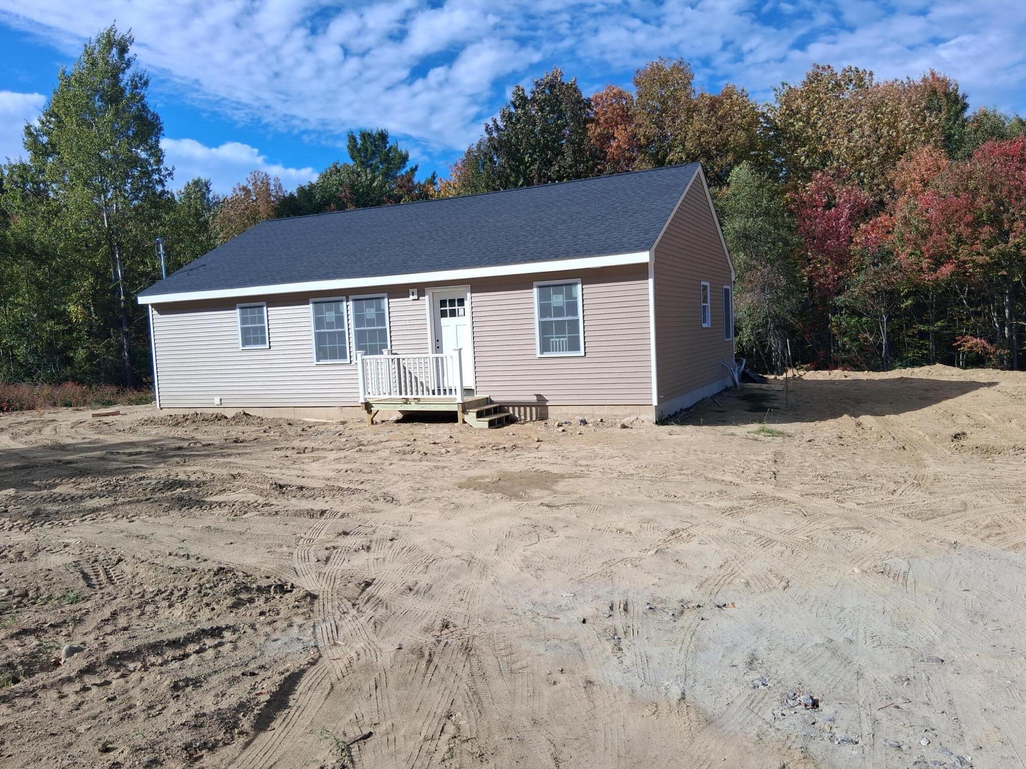 1122 Post Road Property Photo 1