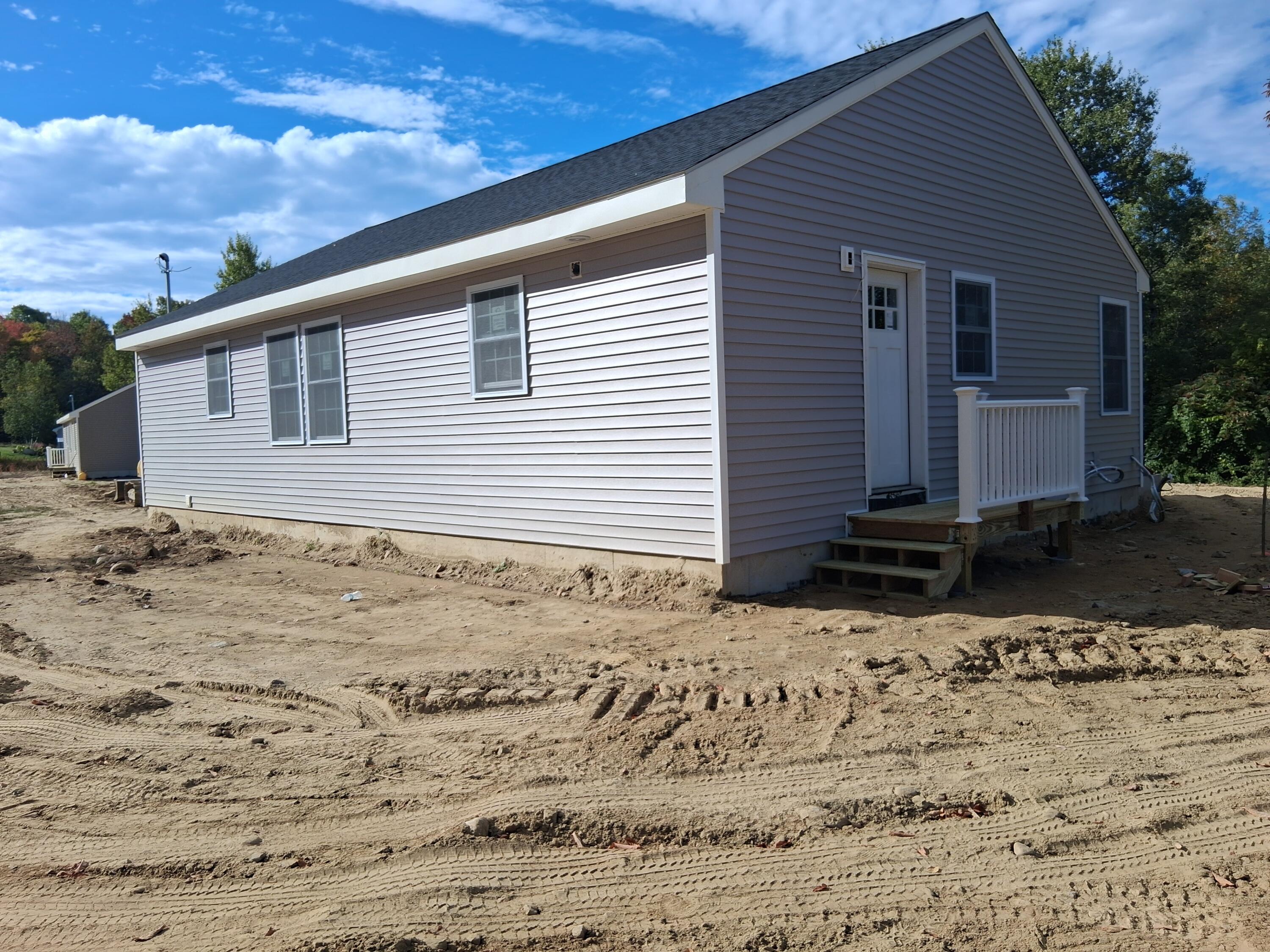 1124 Post Road Property Photo 1