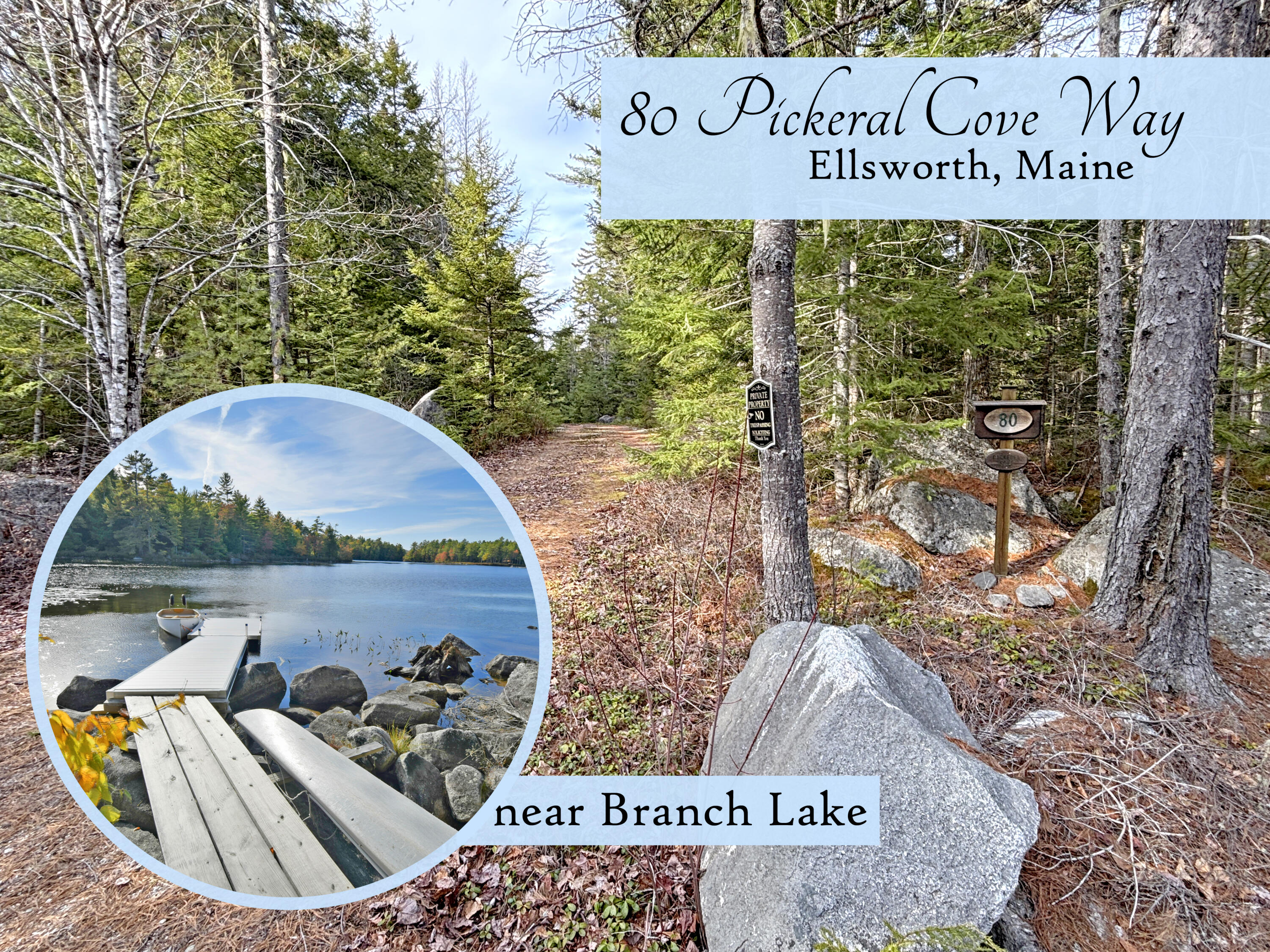 80 Pickeral Cove Way