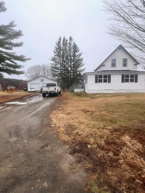 1815 Bangor Road Property Photo 1