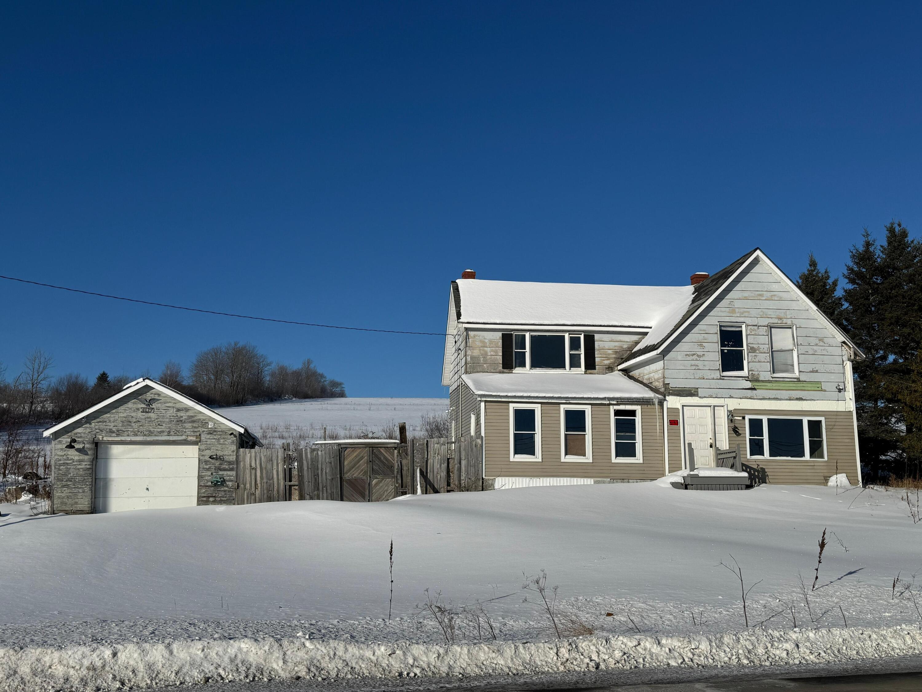 307 Limestone Road Property Photo 1