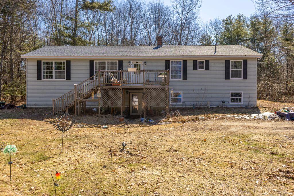 75 Tedford Road Property Photo 1