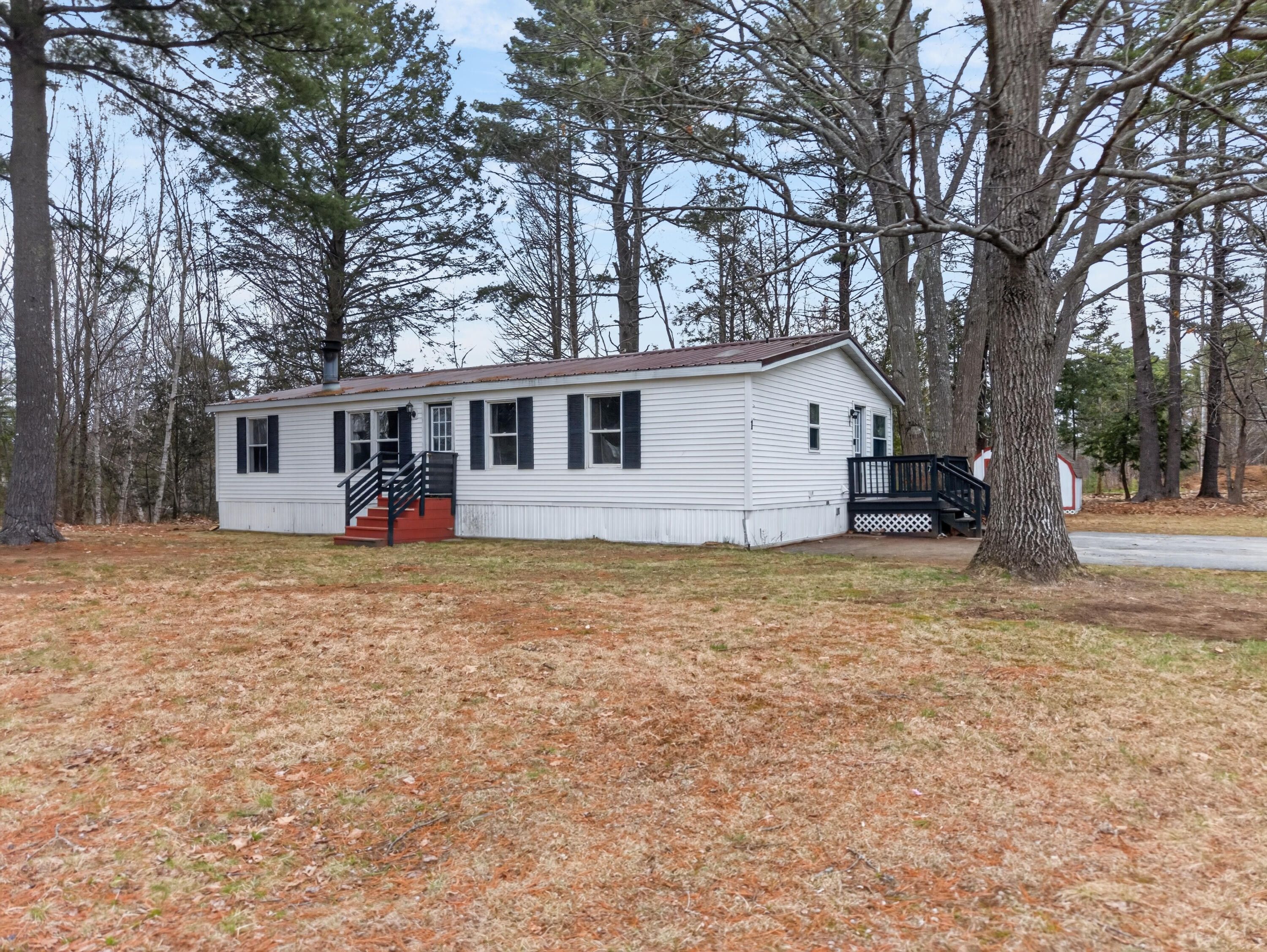 1 Williams Circle Property Photo 1