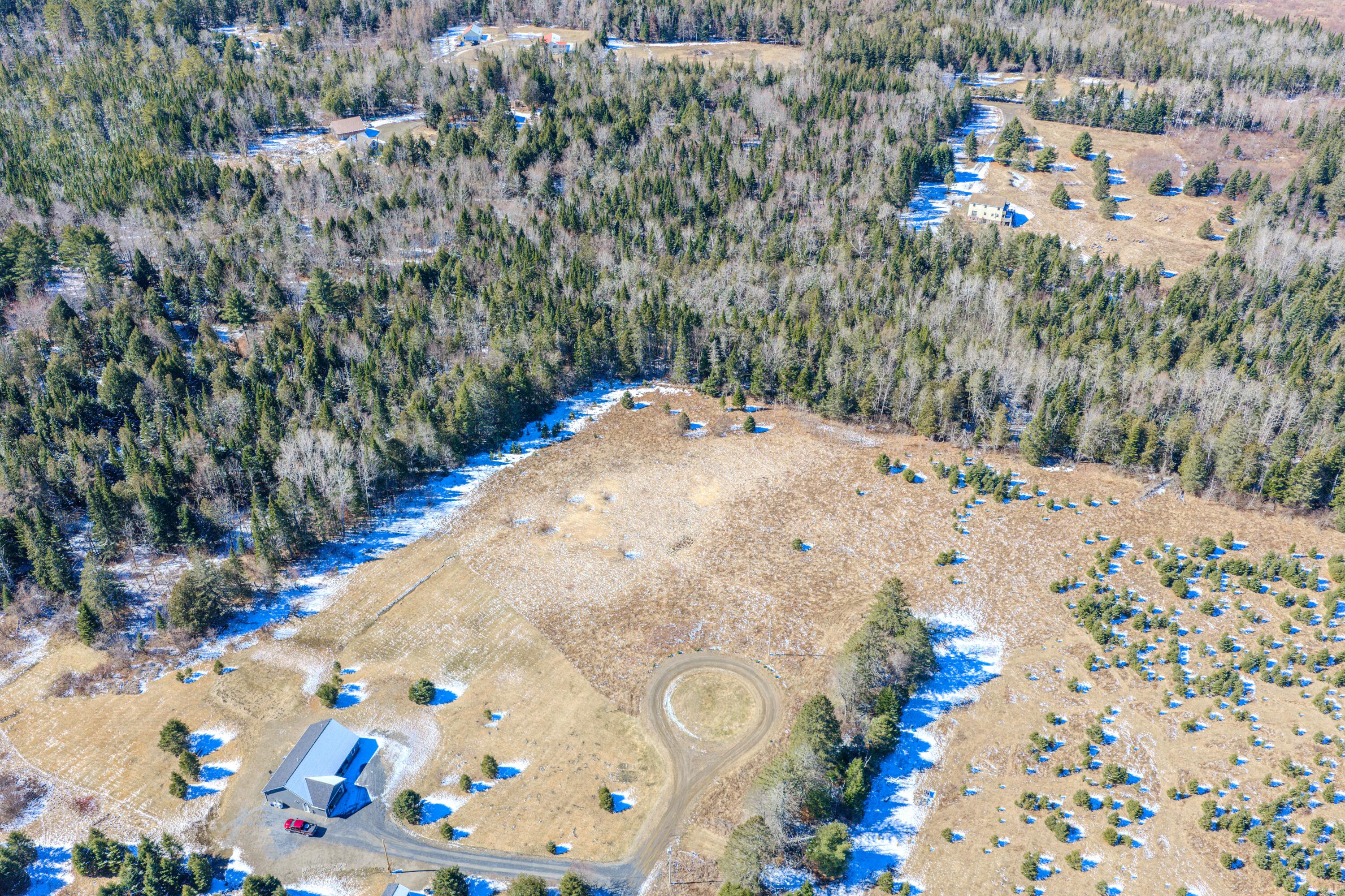 M201 L63-f North Dexter Road Property Photo 1