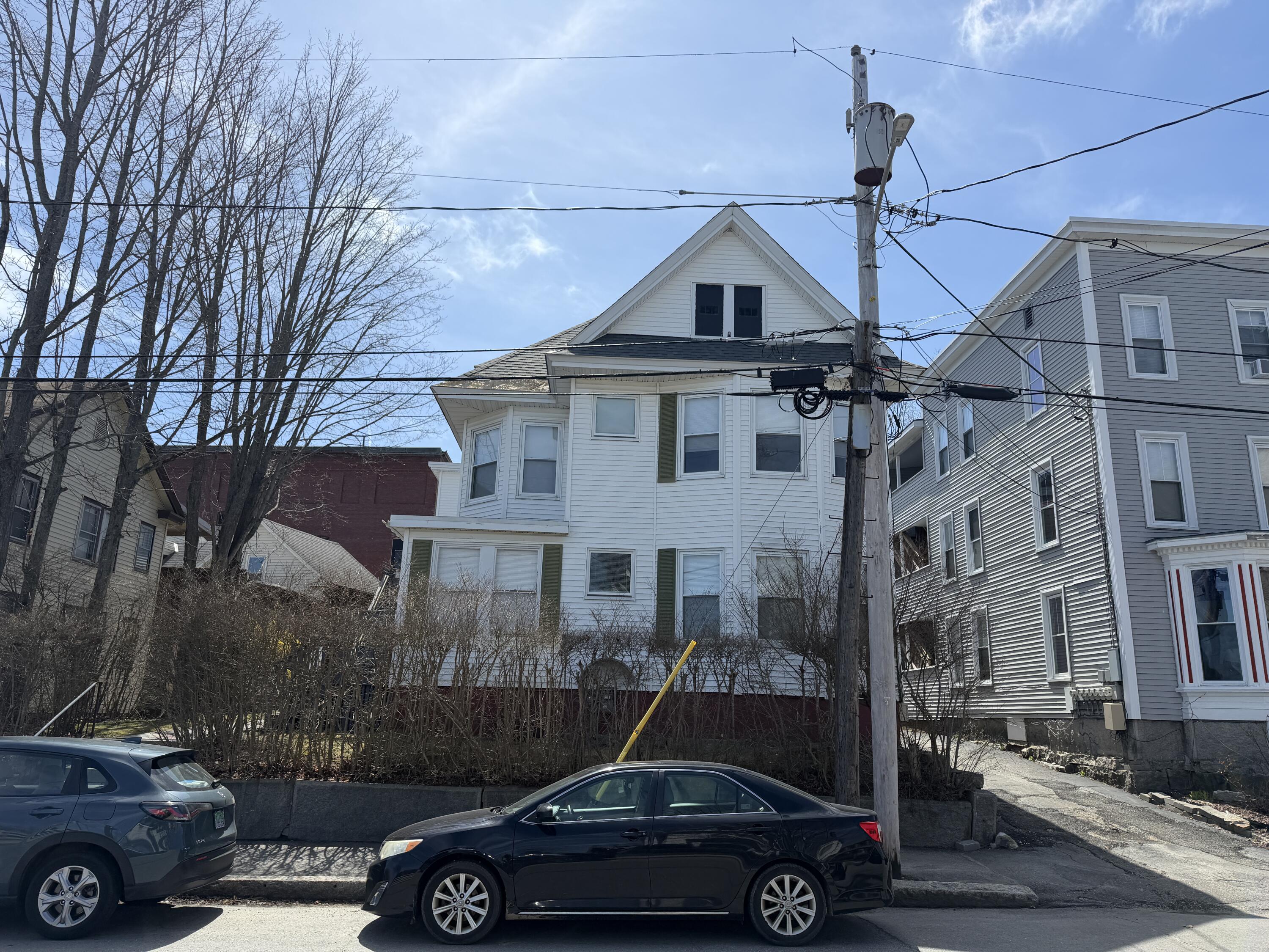 7 Saint Marys Street Property Photo 1