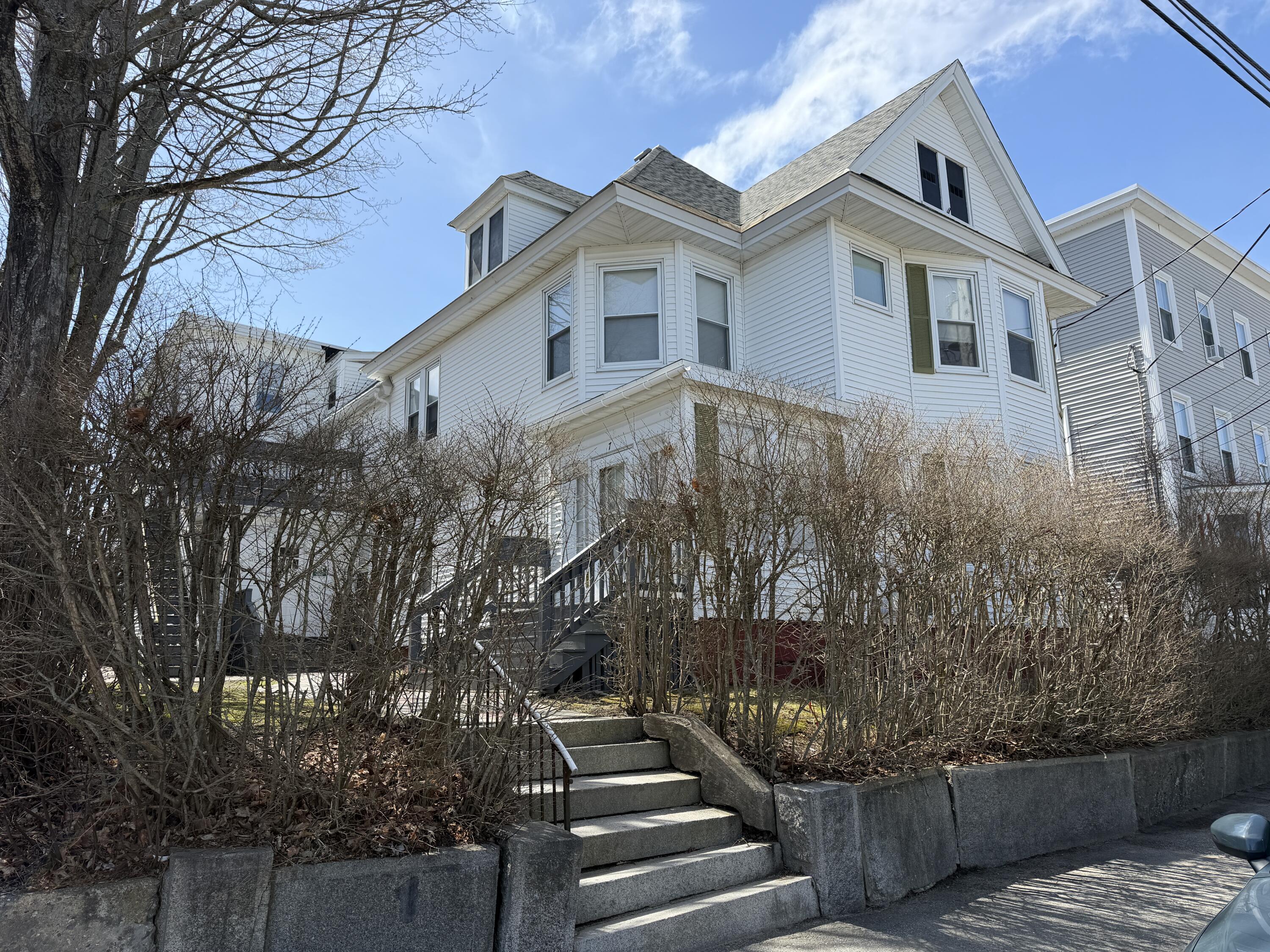 7 Saint Marys Street Property Photo 2