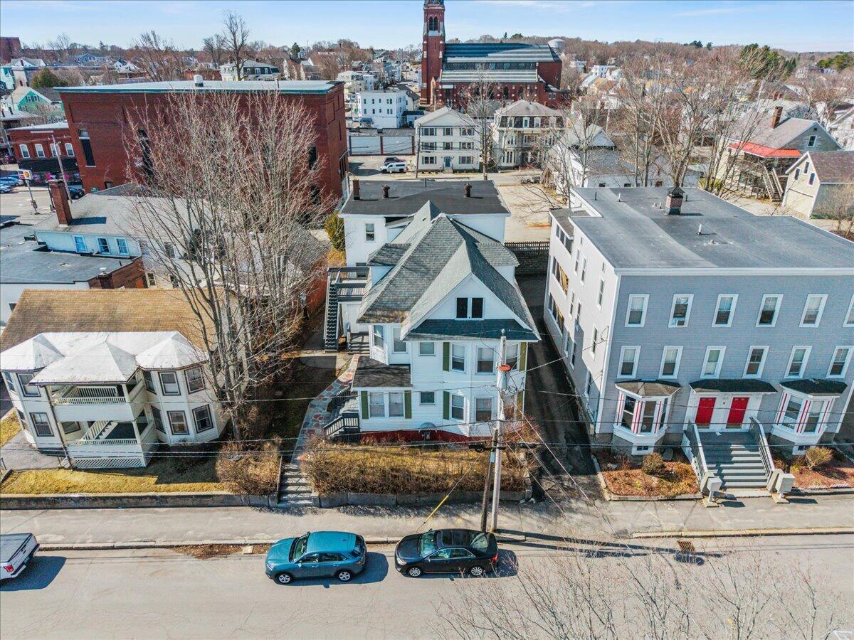 7 Saint Marys Street Property Photo 3